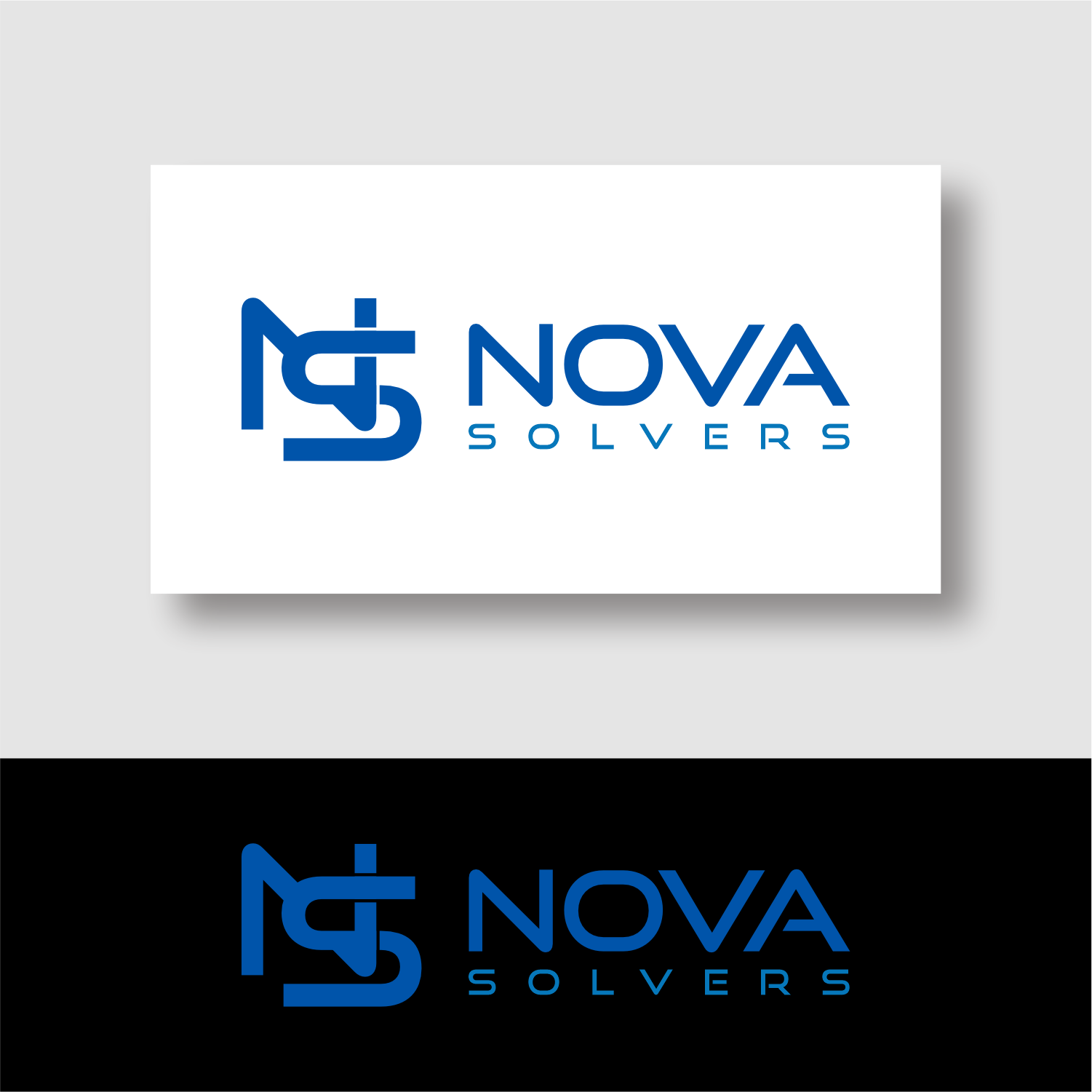 Logo Design by ganesaputu for this project | Design #35469655