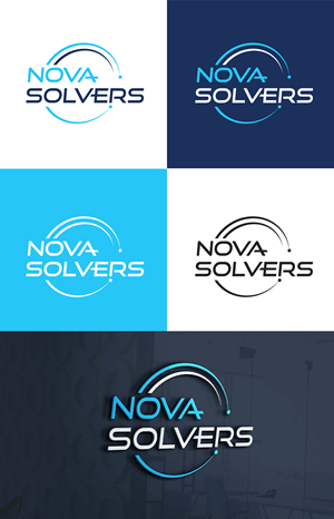 Logo Design by PixelUP Graphics for this project | Design: #35469294