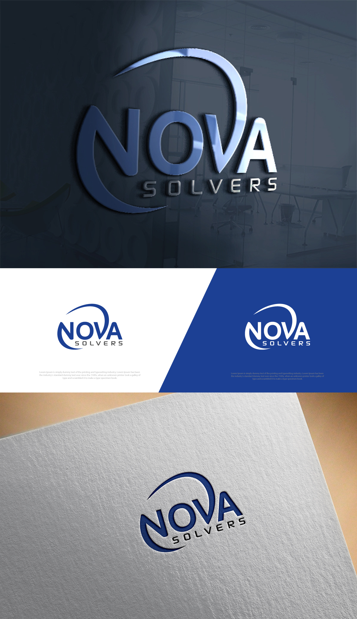 Logo Design by Cool-Designer for this project | Design #35473577
