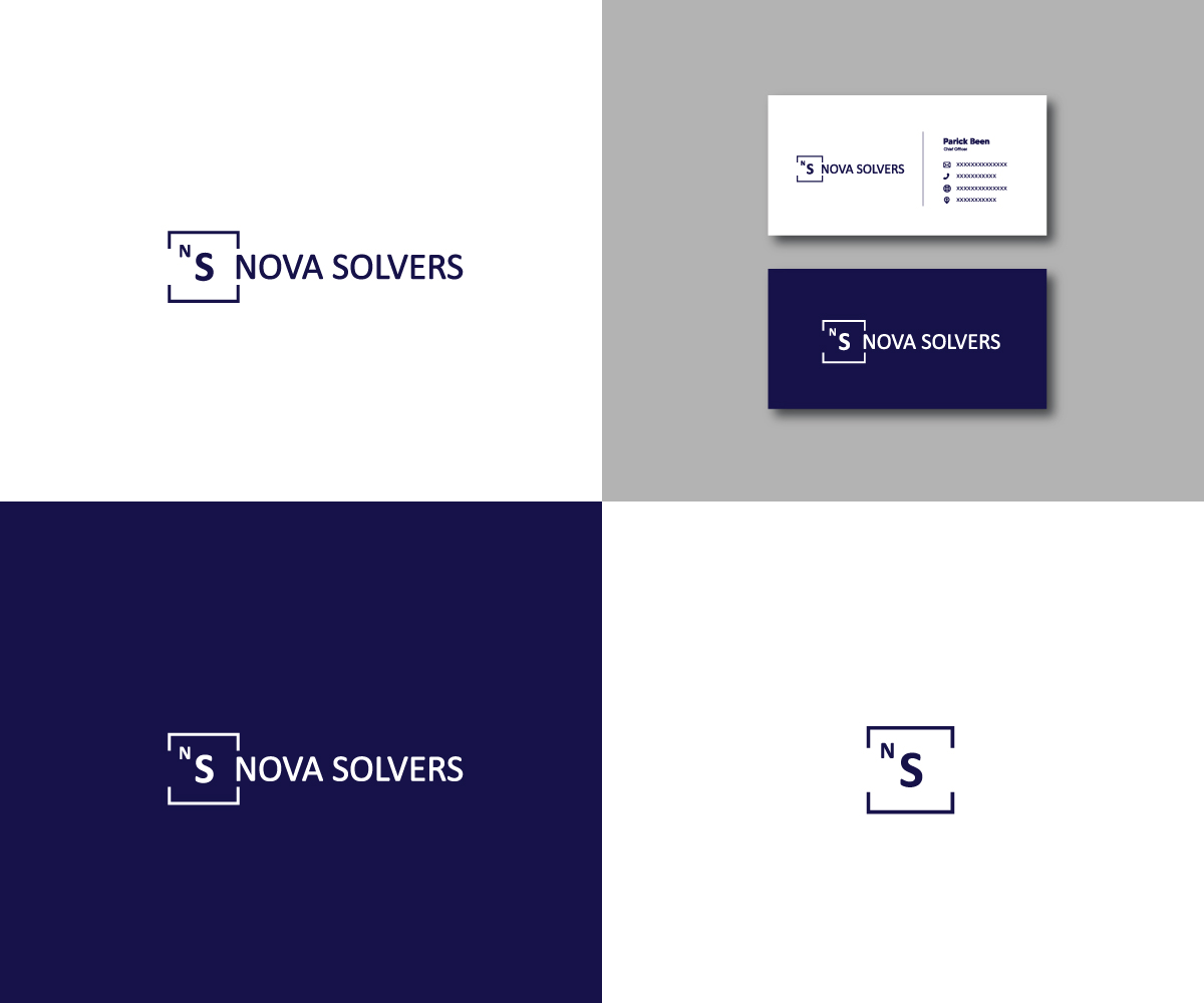 Diseño de Logo por WB NAG para este proyecto | Diseño #35479053