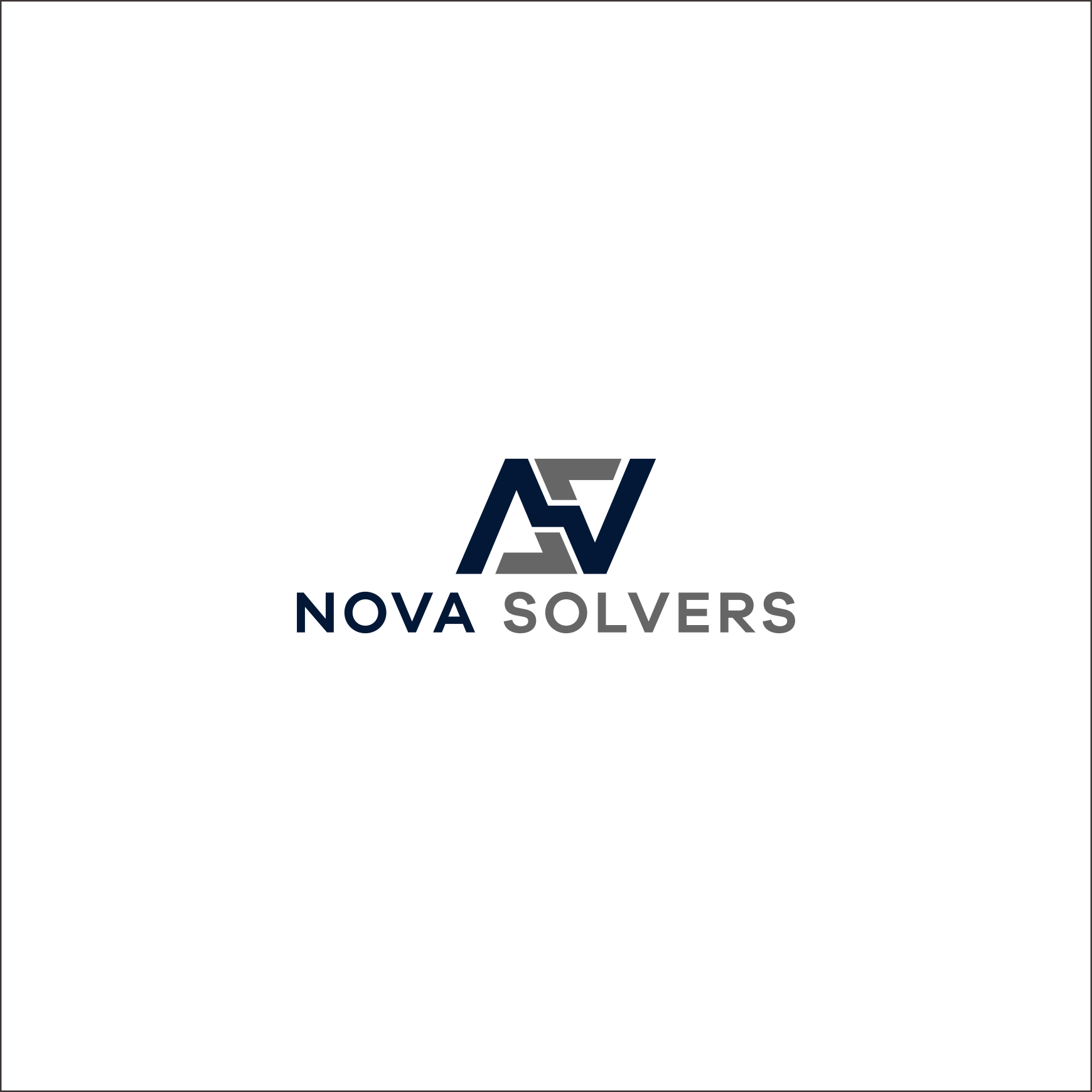Logo Design by Arham Hidayat for this project | Design #35470533