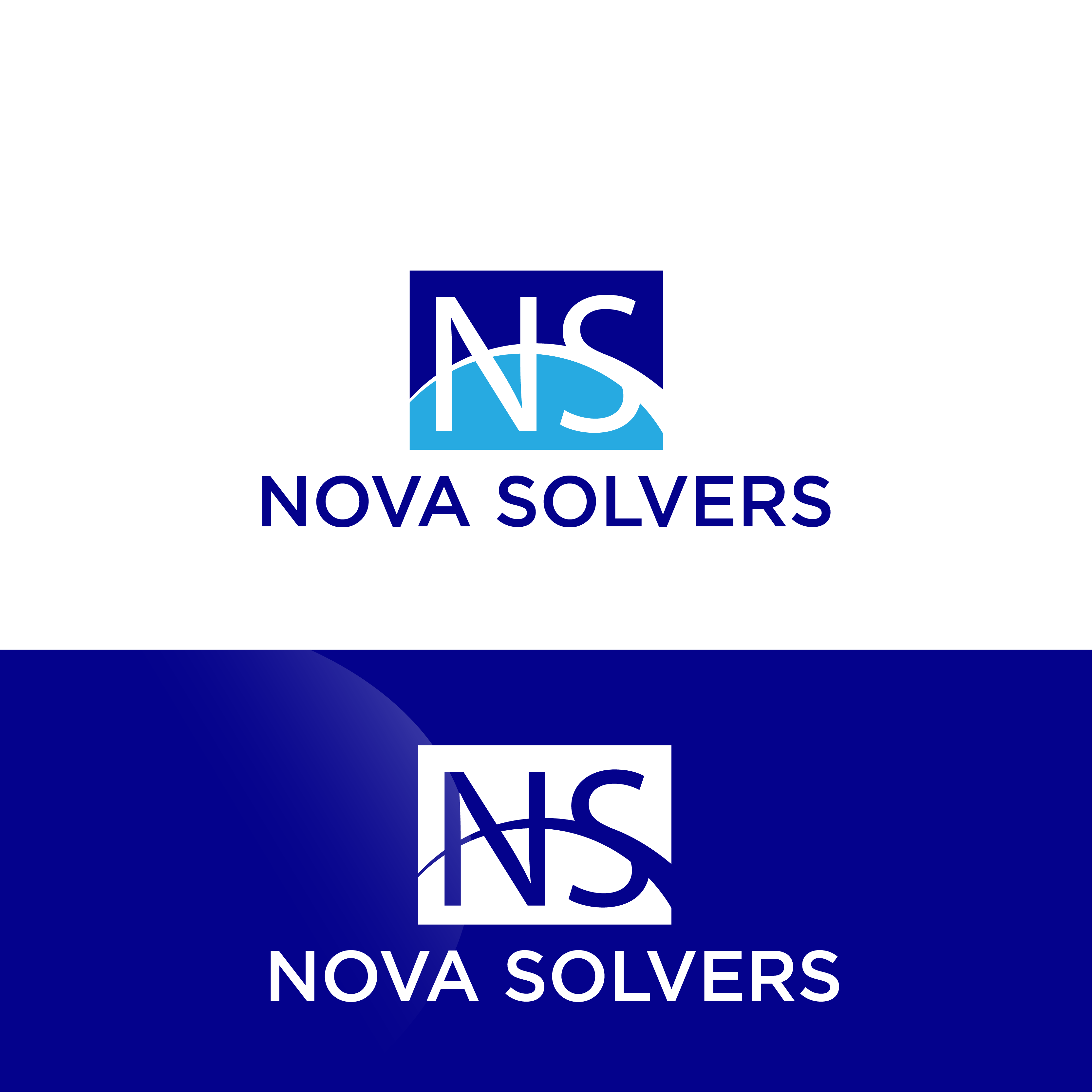 Logo Design by megamen for this project | Design #35469985