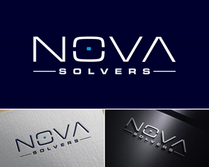 Logo Design by Atec for this project | Design: #35471122