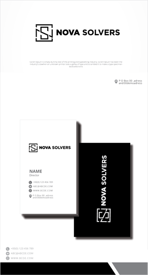Logo Design by zebronicgraphic for this project | Design: #35472658