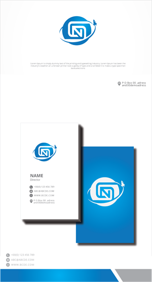 Logo Design by zebronicgraphic for this project | Design: #35472659