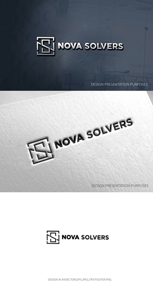 Logo Design by zebronicgraphic for this project | Design: #35472660