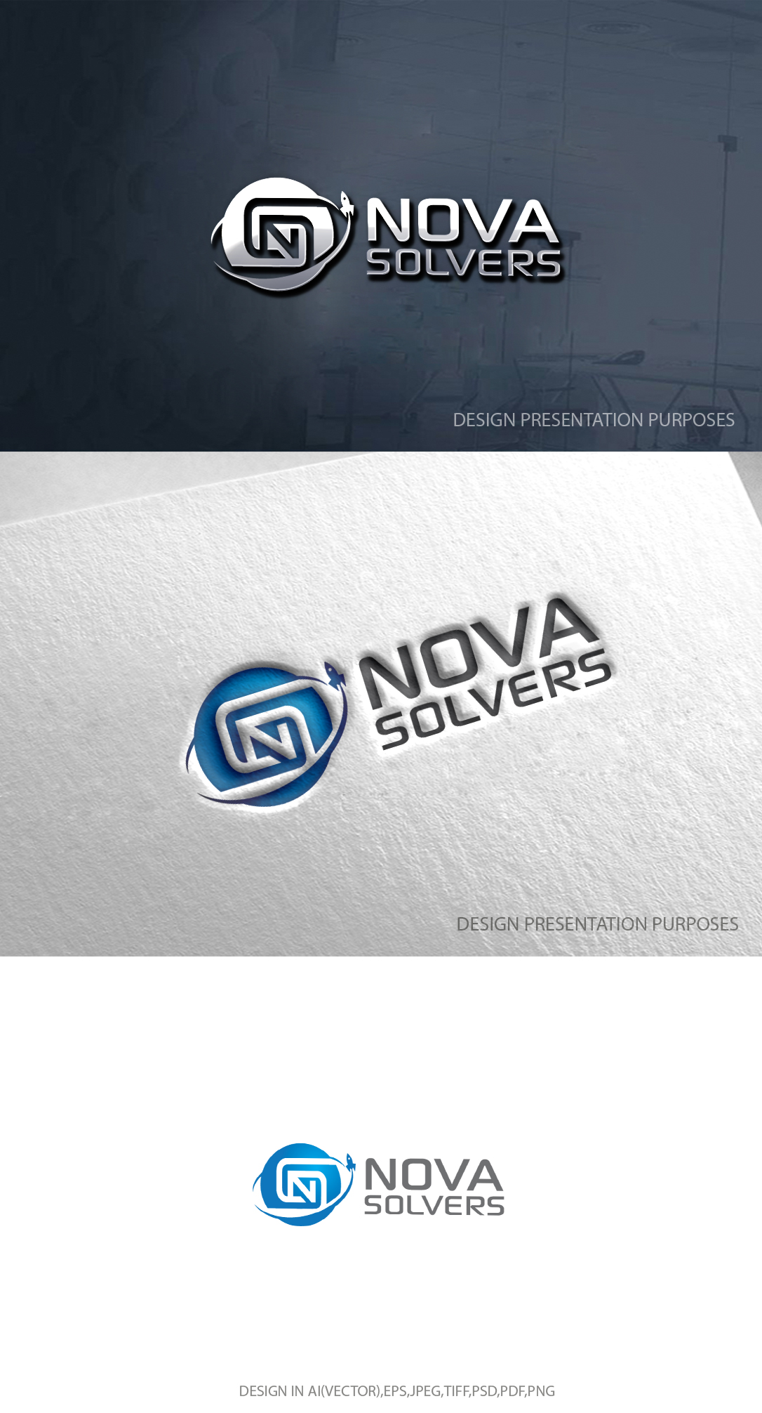 Diseño de Logo por zebronicgraphic para este proyecto | Diseño #35472664