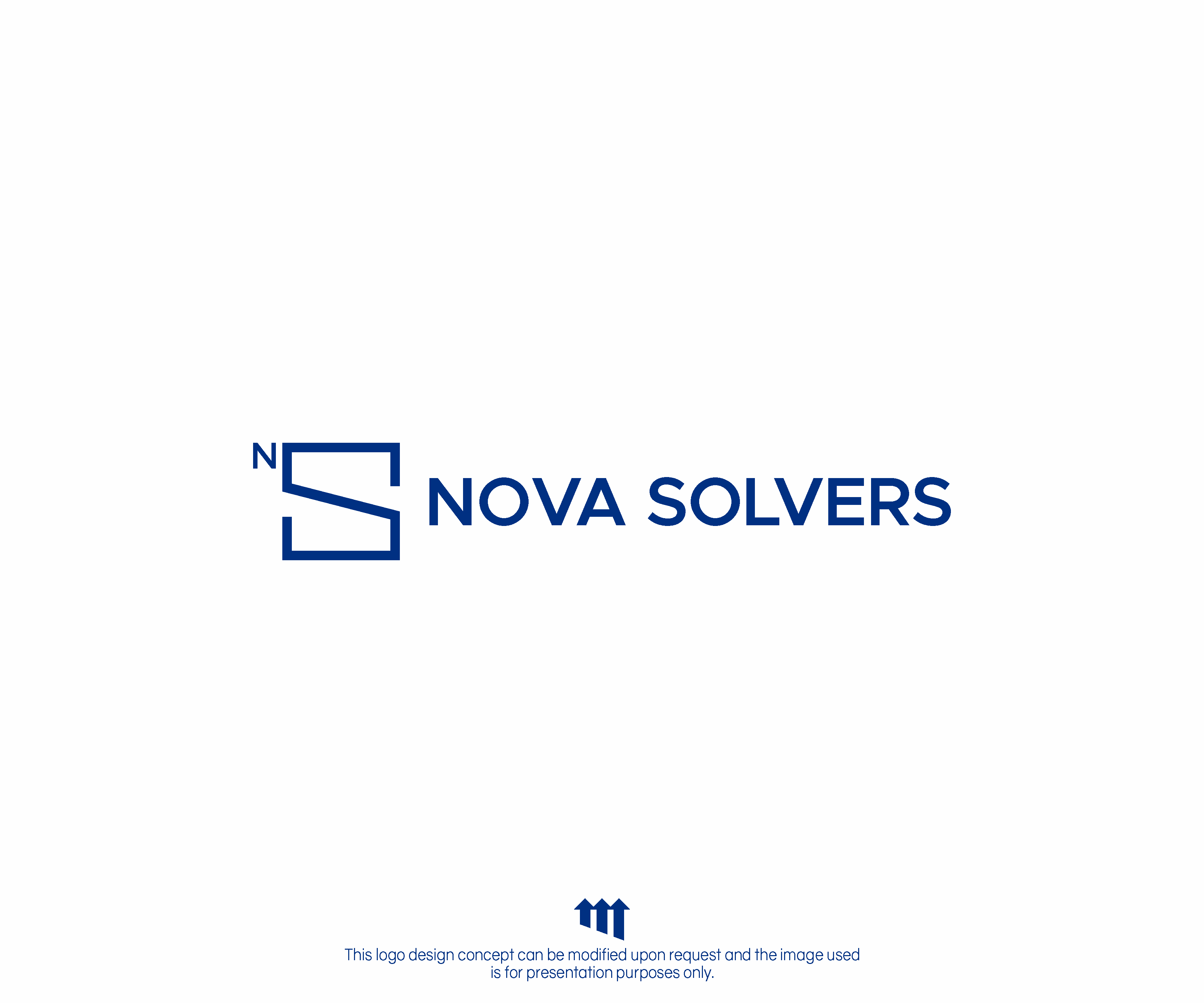 Logo Design by MBARO for this project | Design #35484922