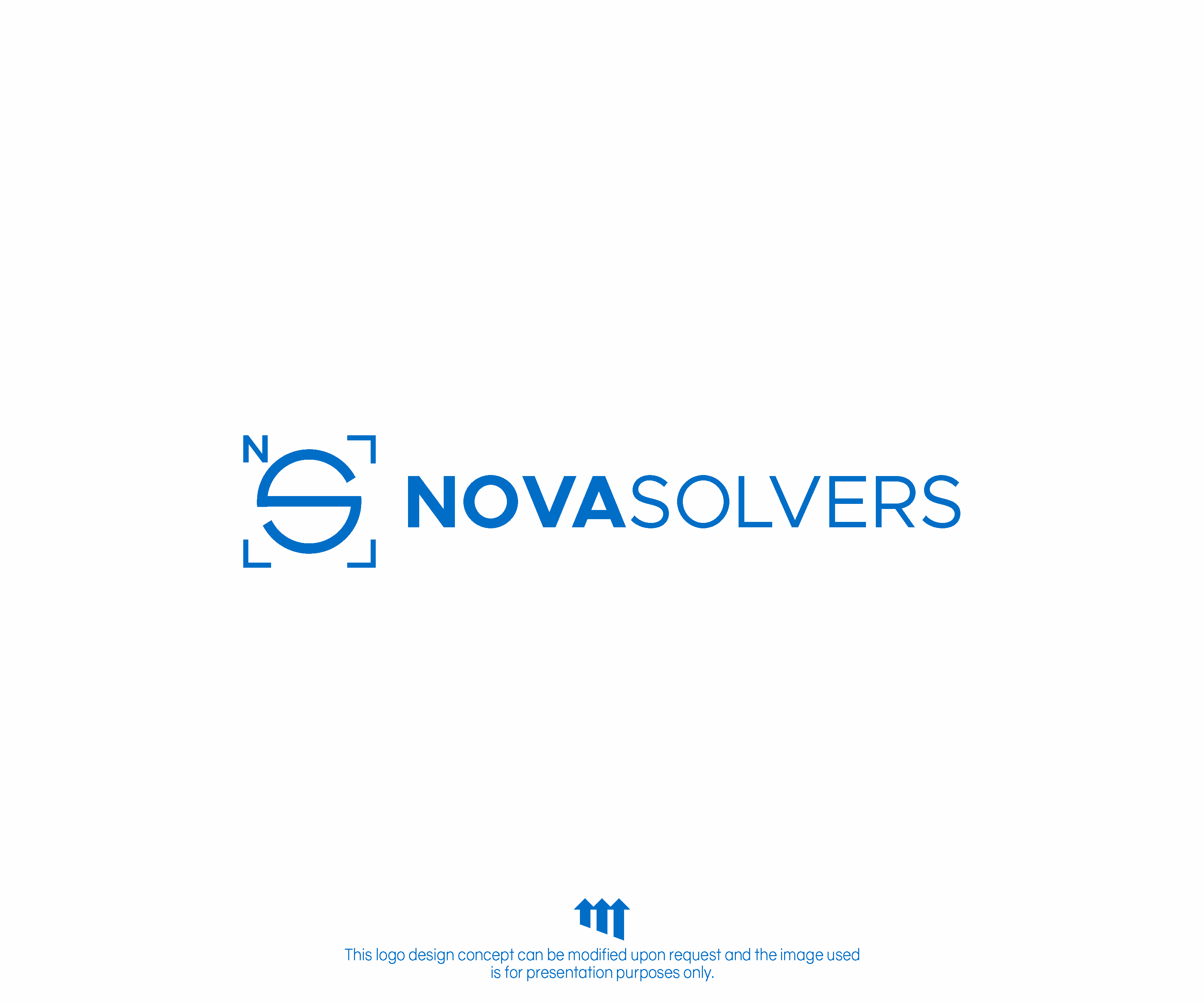 Logo Design by MBARO for this project | Design #35484923