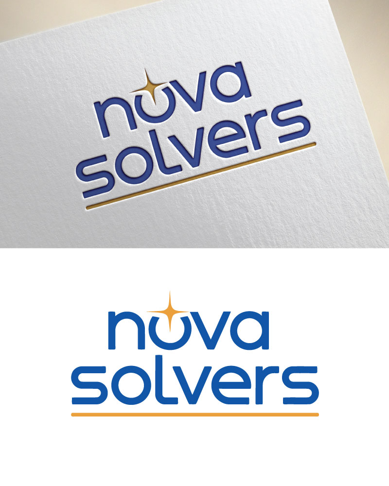 Logo-Design von AB design ..... für dieses Projekt | Design #35472224