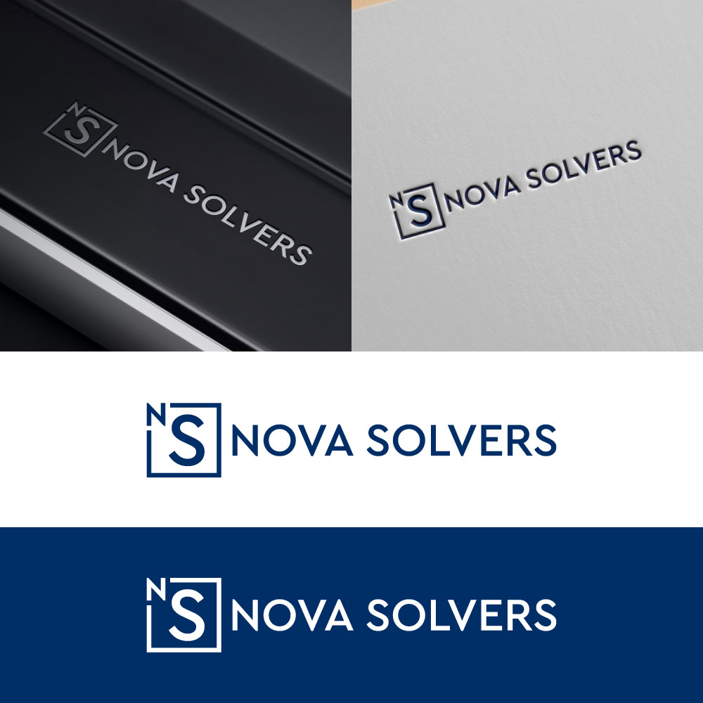 Logo Design by Znuj Esilas for this project | Design #35485576