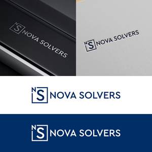 Logo Design by Znuj Esilas for this project | Design: #35485576
