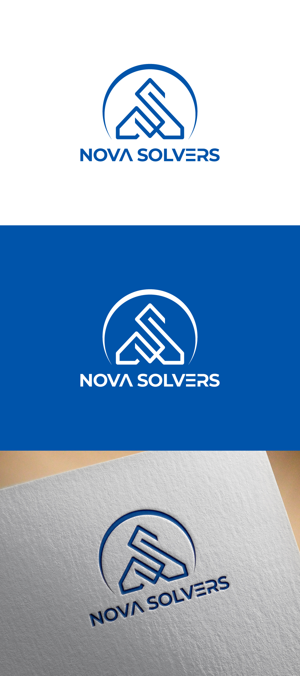 Logo-Design von designA78 für dieses Projekt | Design #35470763