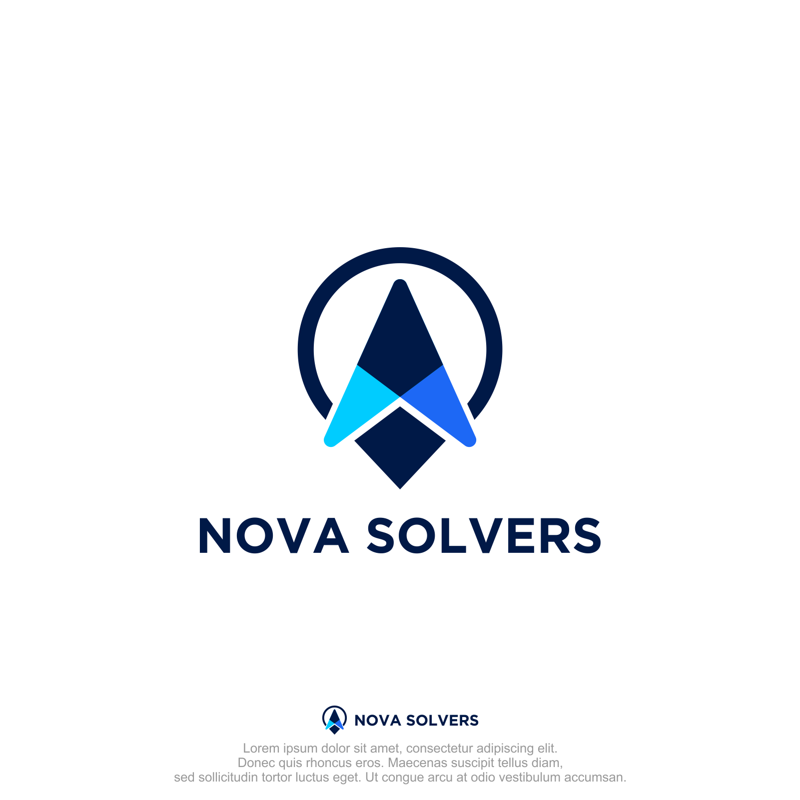 Logo-Design von M.Syaiful Huda für dieses Projekt | Design #35470237