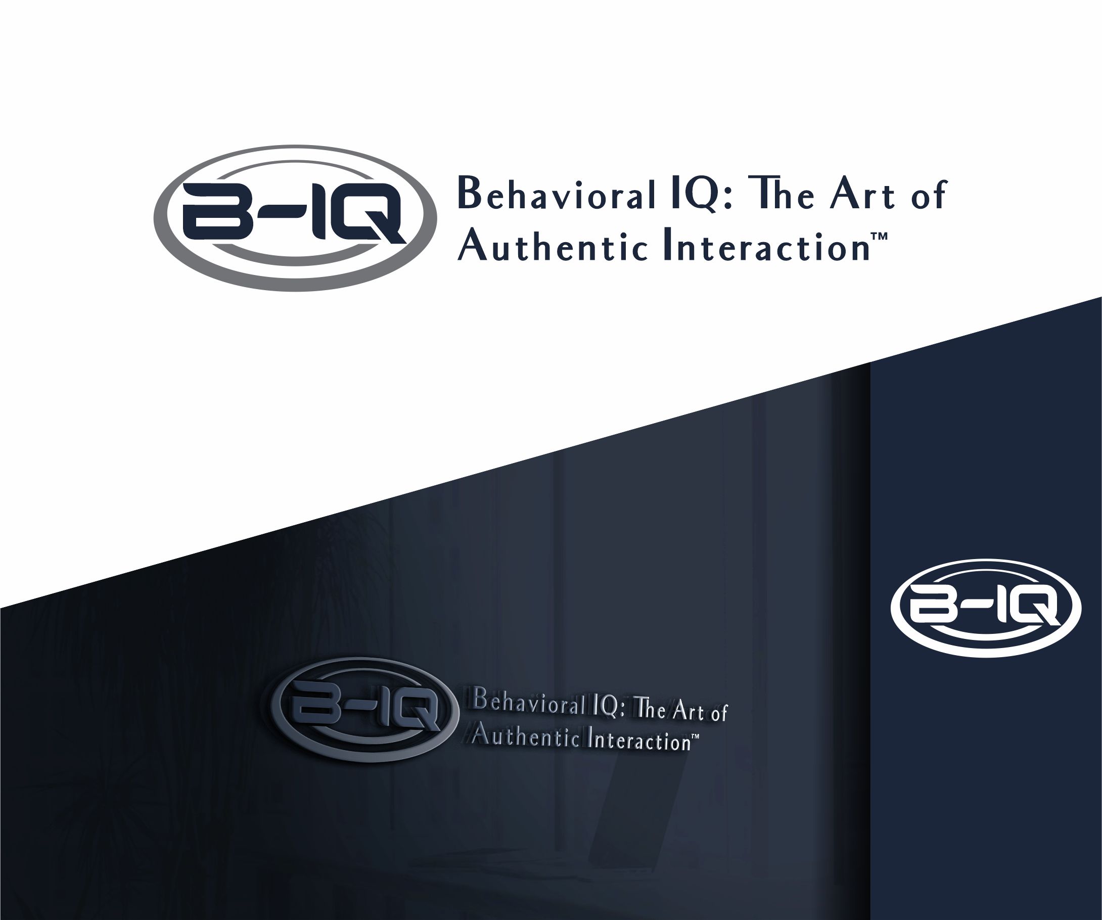 Logo Design by alkaline for this project | Design #35473488