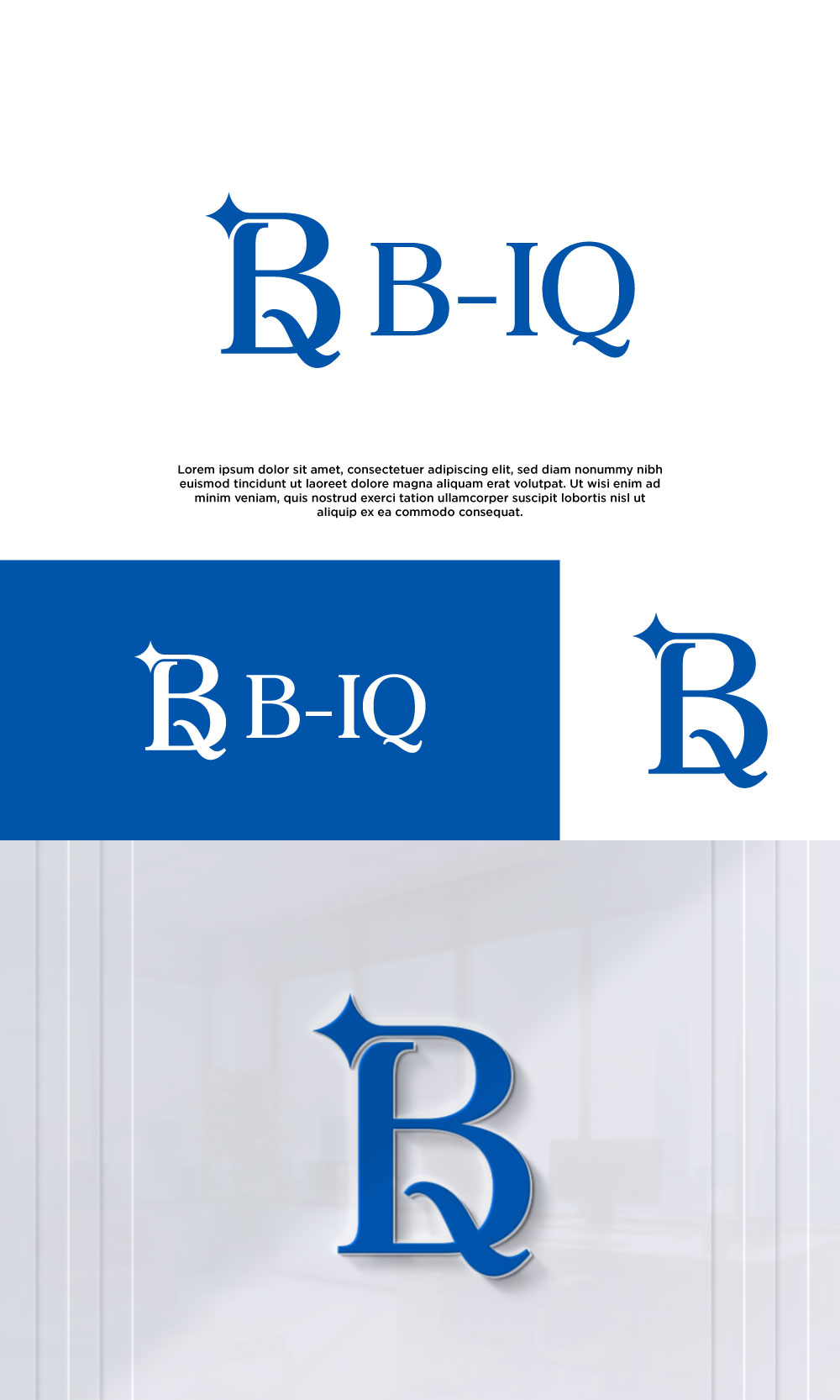 Logo Design by loveqis for this project | Design #35470834