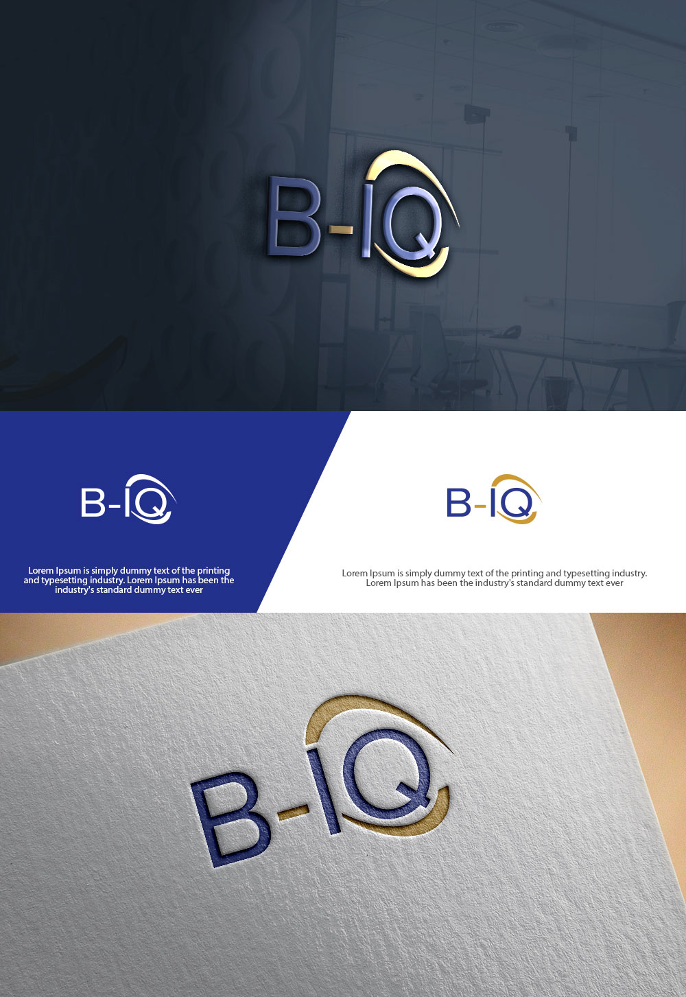 Logo Design by sulemani  creation for this project | Design #35474563