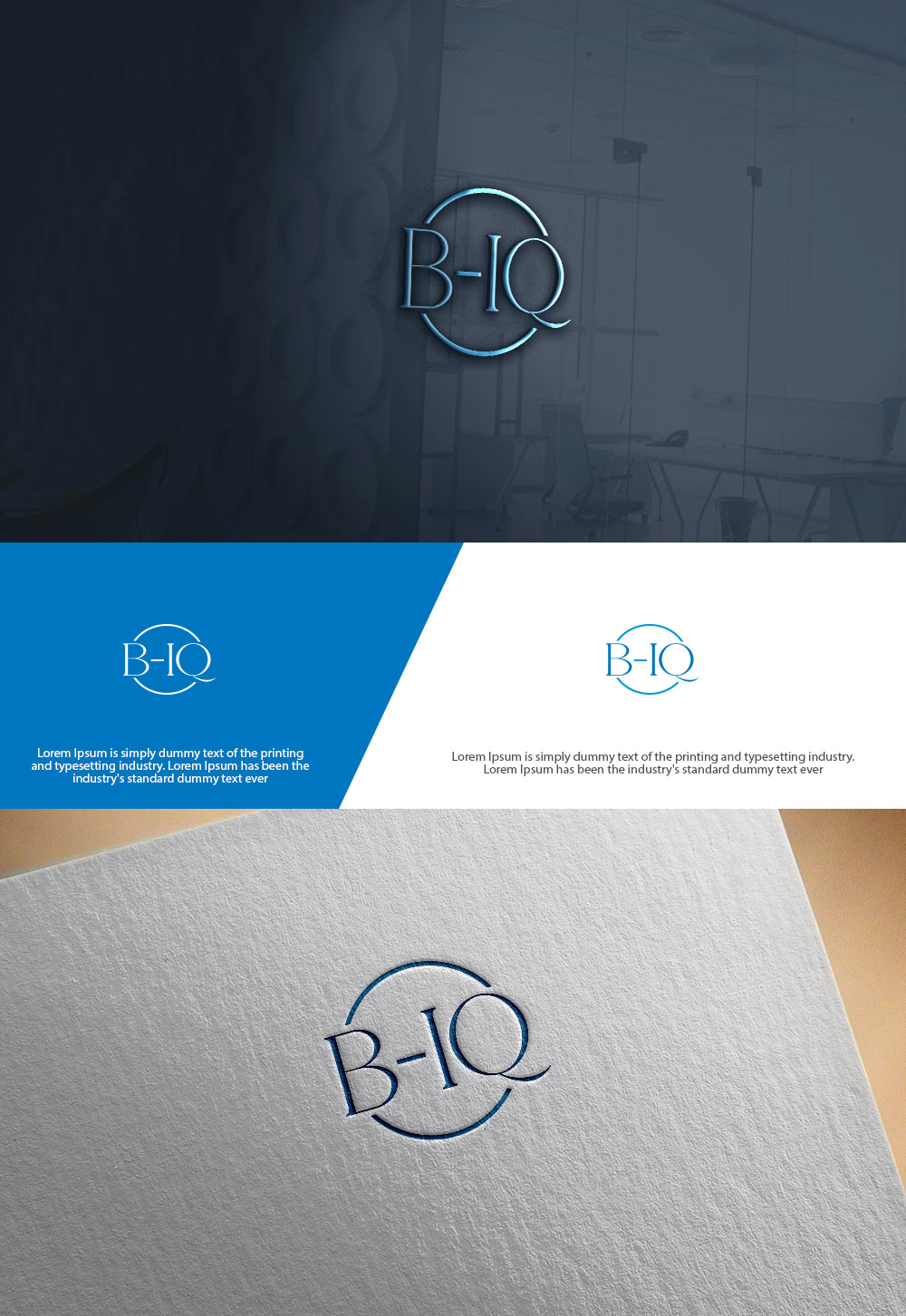 Logo Design by sulemani  creation for this project | Design #35474840