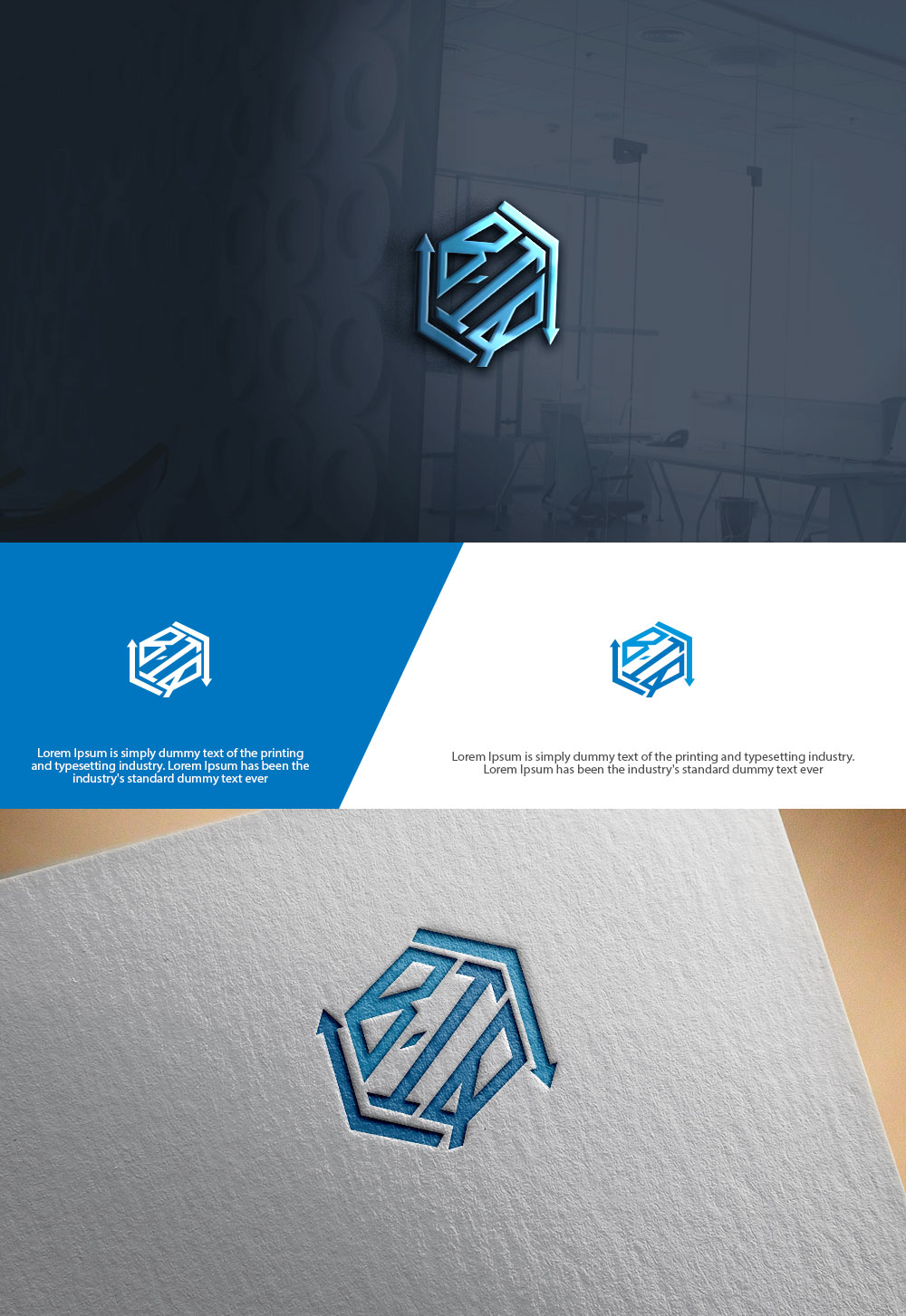 Logo Design by sulemani  creation for this project | Design #35474841