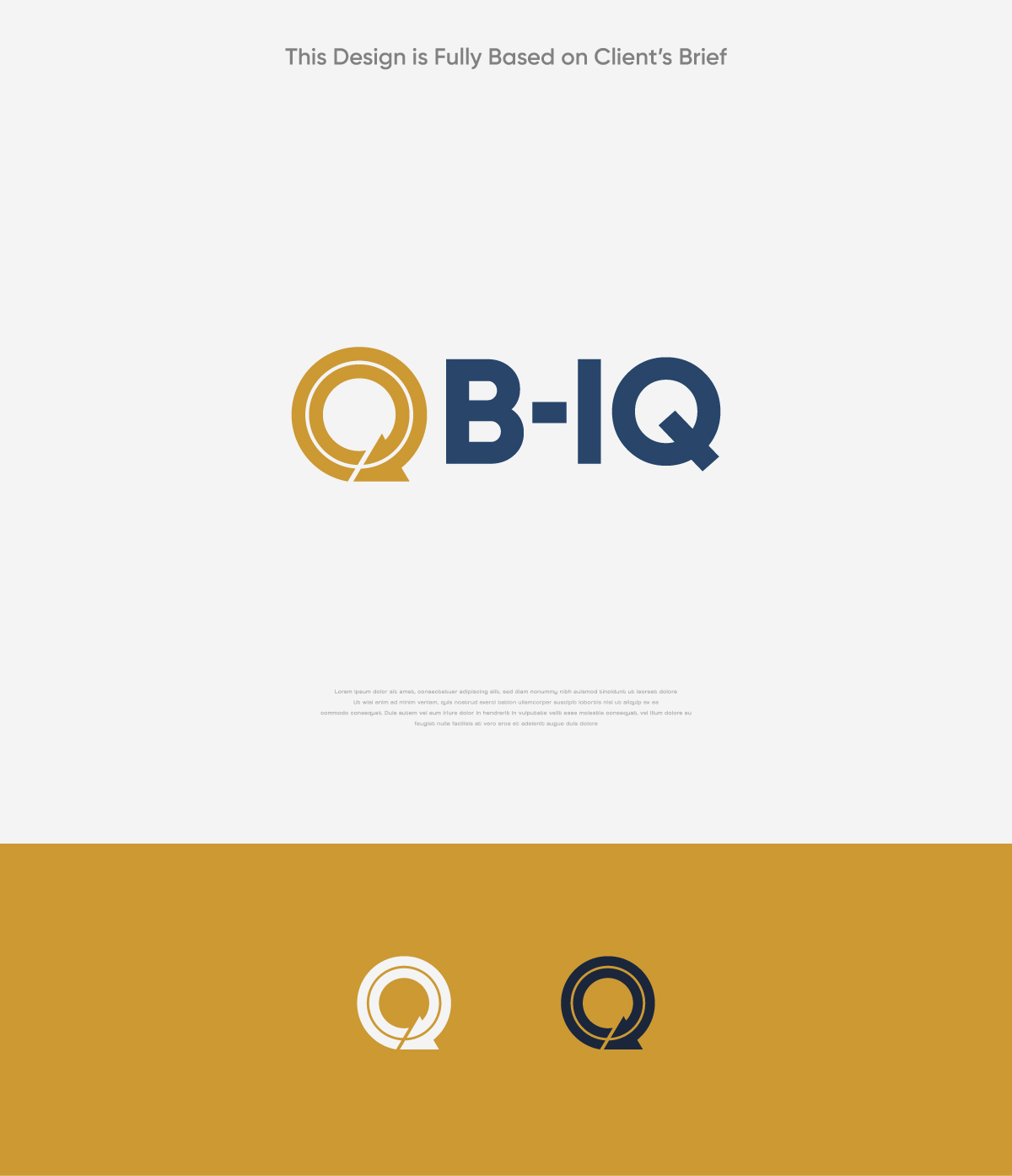 Logo Design by apik. for this project | Design #35472582