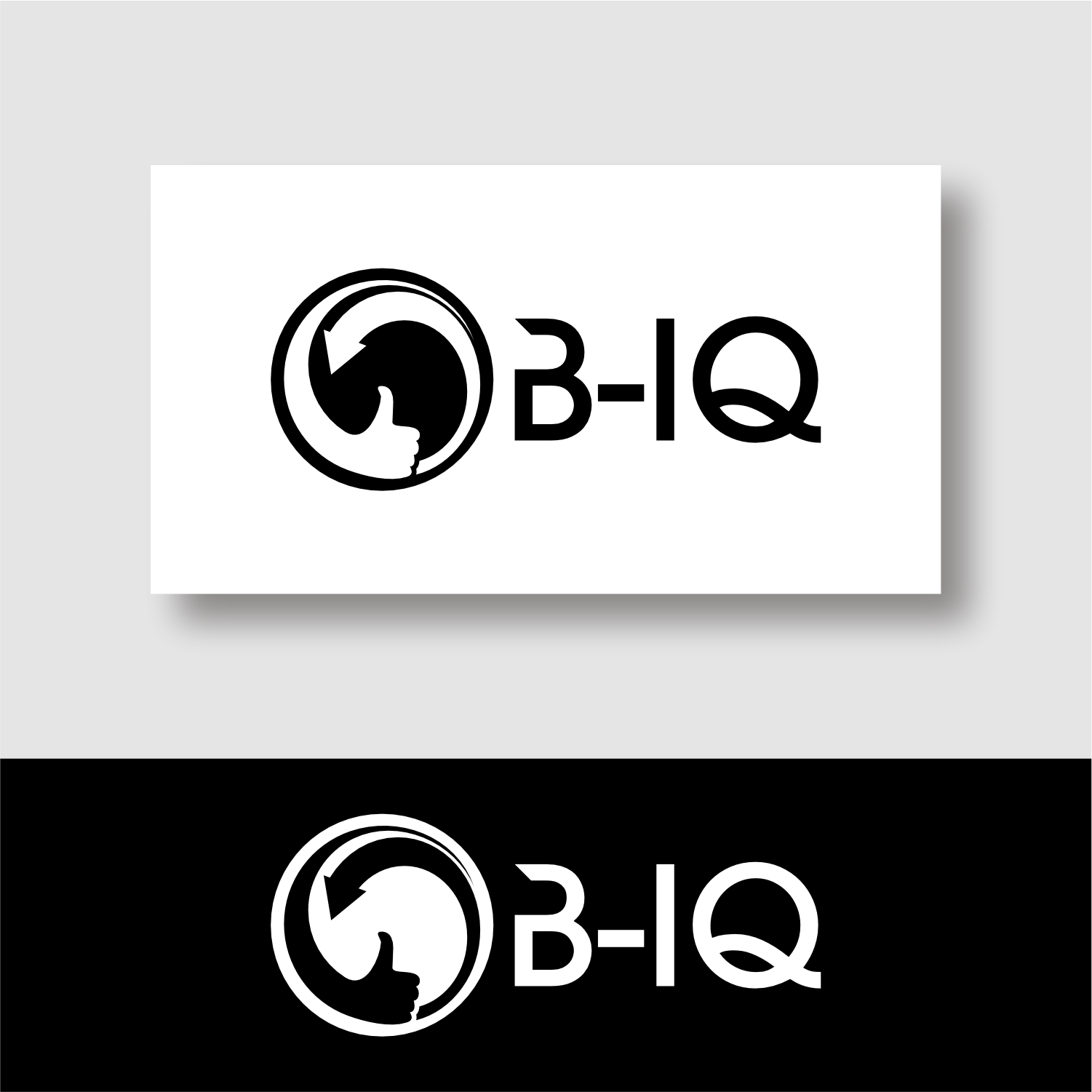 Logo Design by ganesaputu for this project | Design #35469687