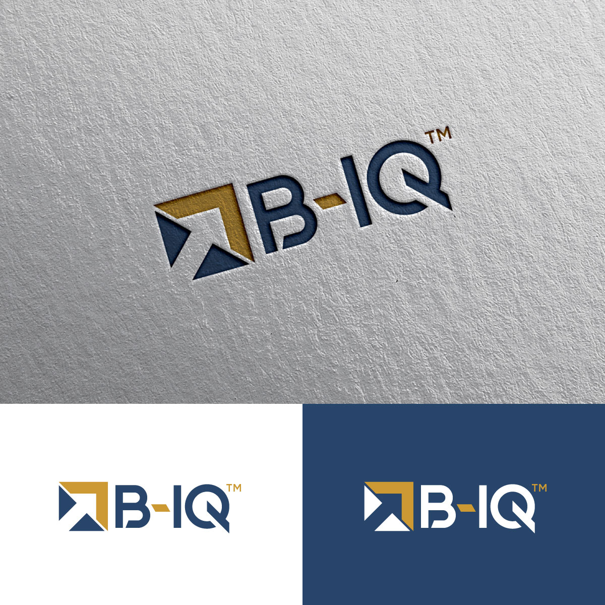 Logo Design by Alex Henry for this project | Design #35470786