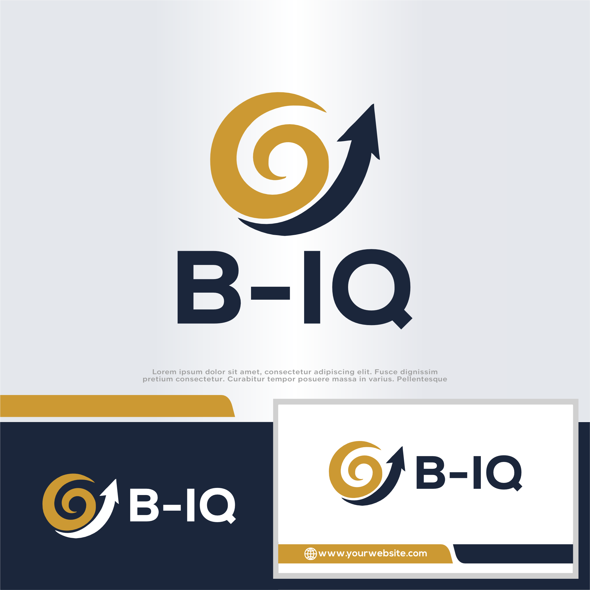 Logo Design by win it for this project | Design #35470595