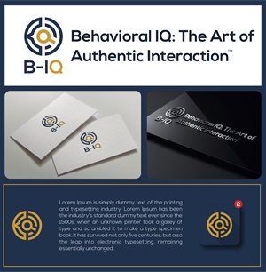 Logo Design by fatiyadesign for this project | Design: #35473520