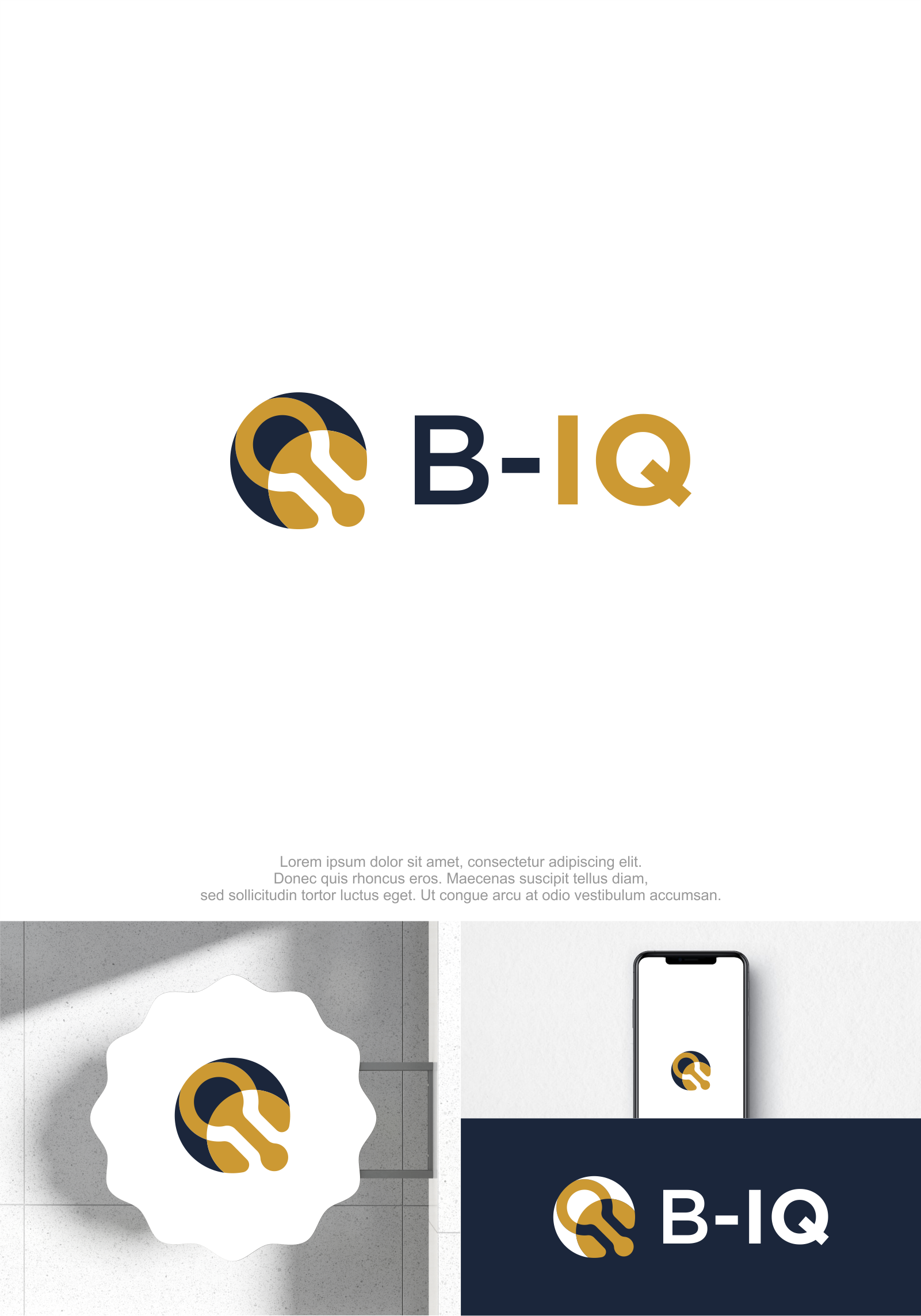 Logo Design by M.Syaiful Huda for this project | Design #35470283