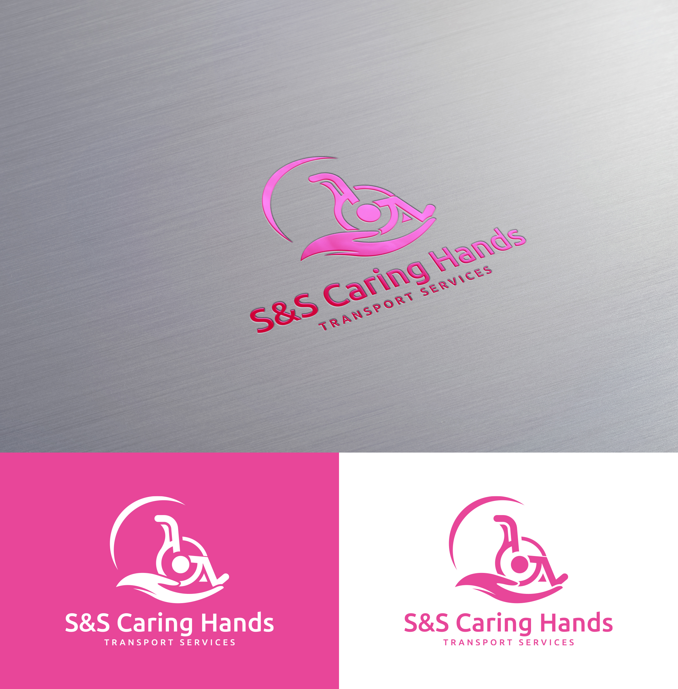 Logo Design by StromDesignHub for this project | Design #35474125