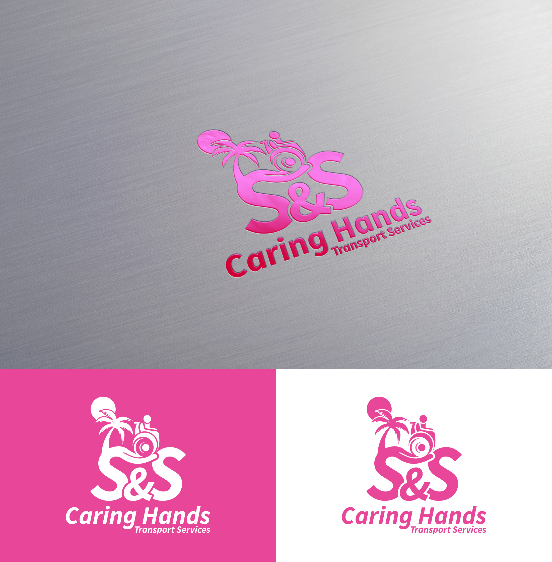 Logo Design by StromDesignHub for this project | Design #35474126
