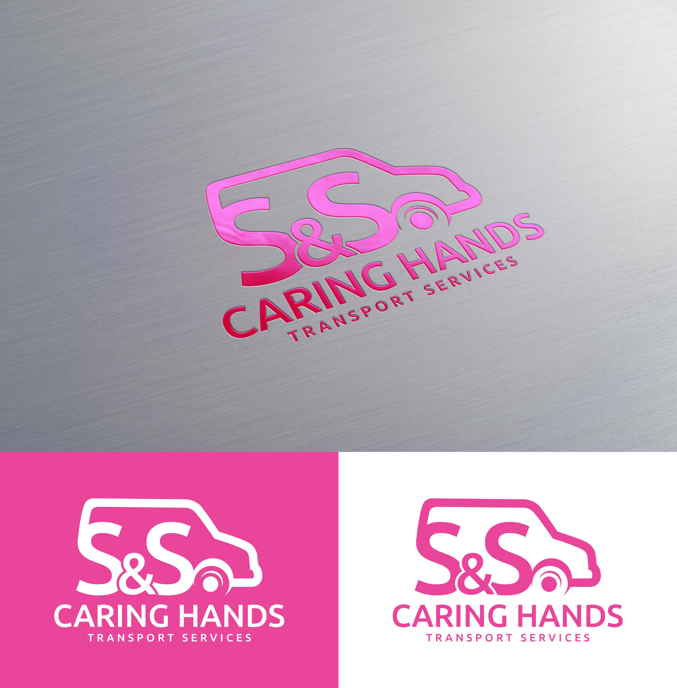 Logo Design by StromDesignHub for this project | Design #35476844