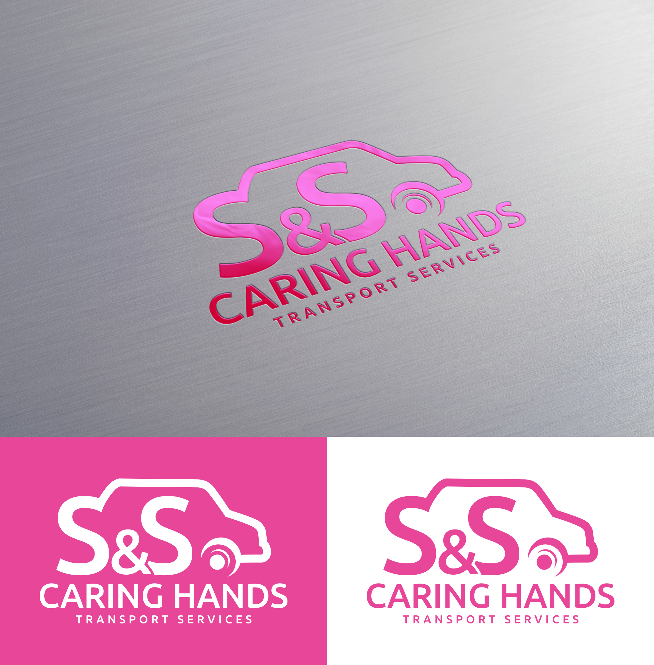 Logo Design by StromDesignHub for this project | Design #35476845