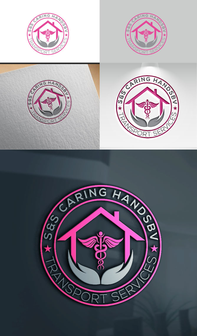 Logo Design by Design_tamim for this project | Design #35479439