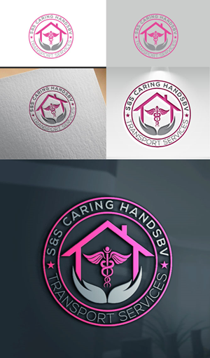Logo Design by Design_tamim for this project | Design: #35479439