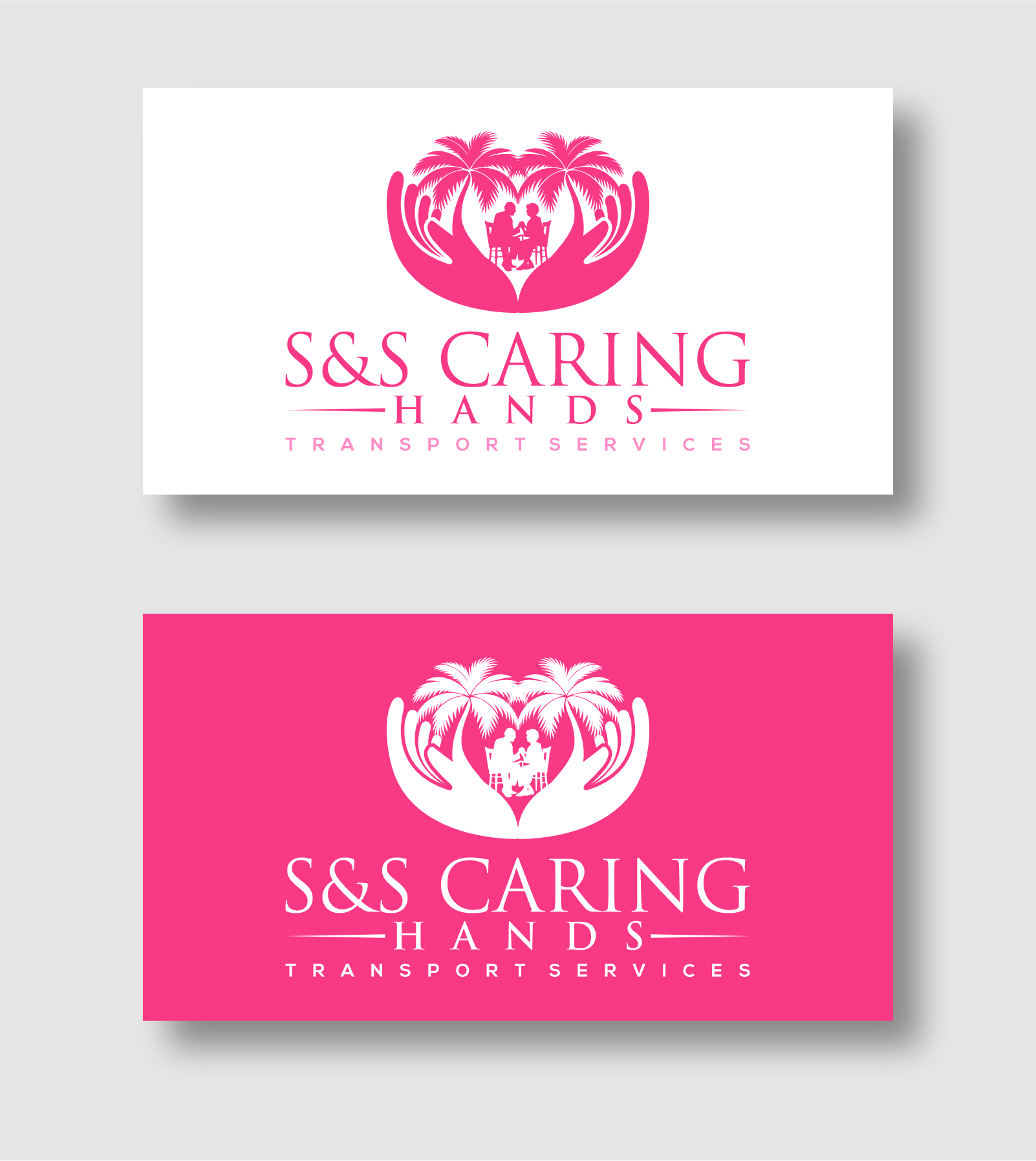 Logo Design by ganesaputu for this project | Design #35473454