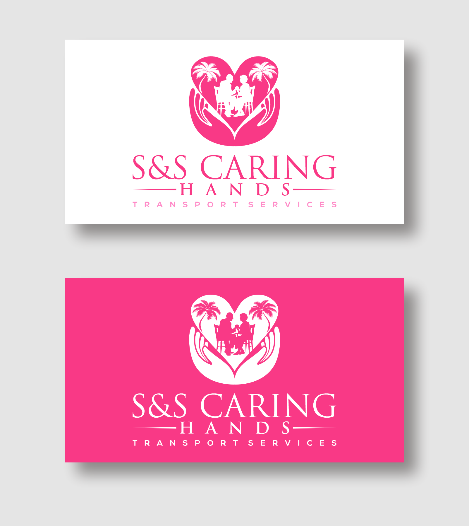 Logo Design by ganesaputu for this project | Design #35473455