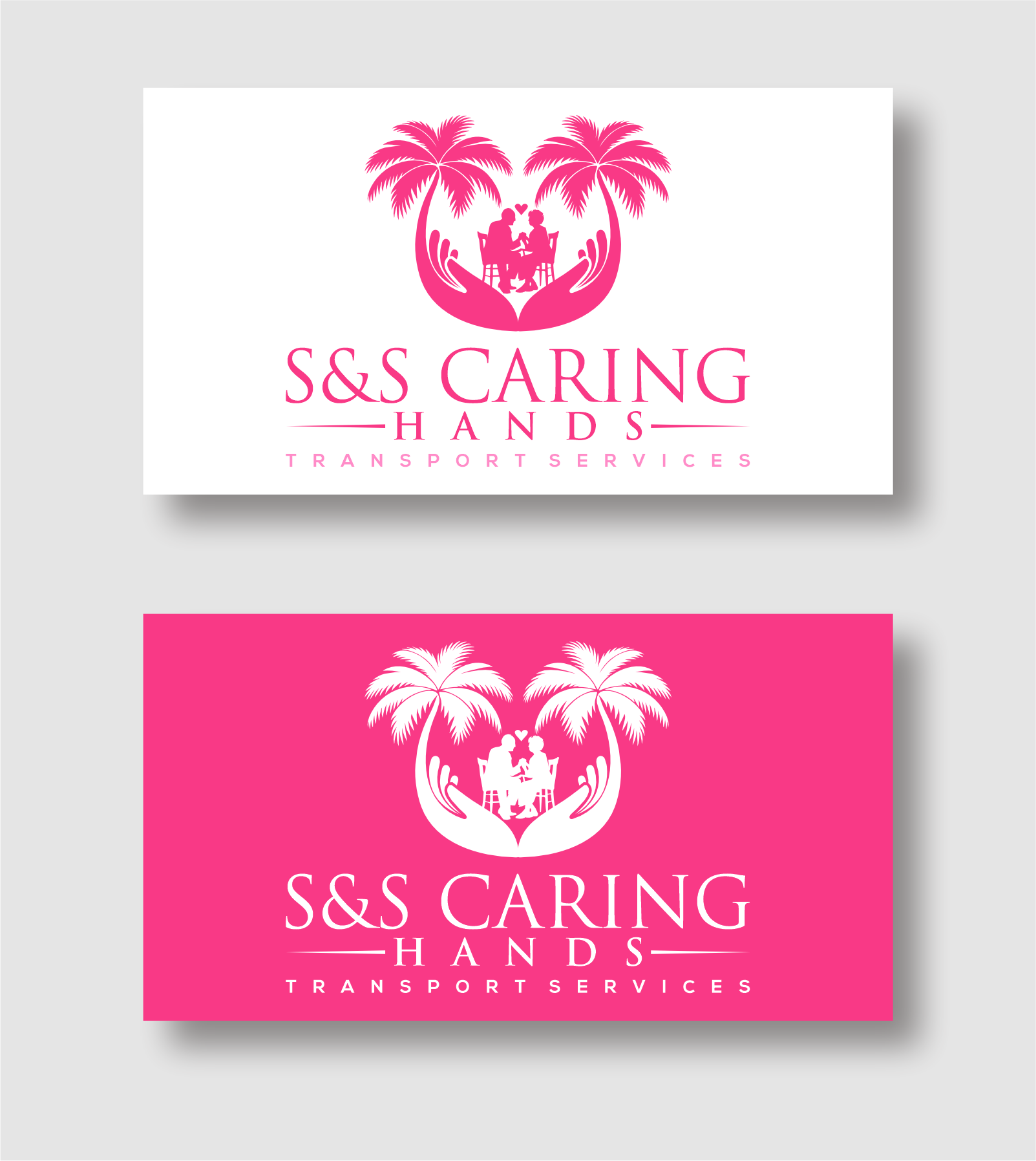 Logo Design by ganesaputu for this project | Design #35473456