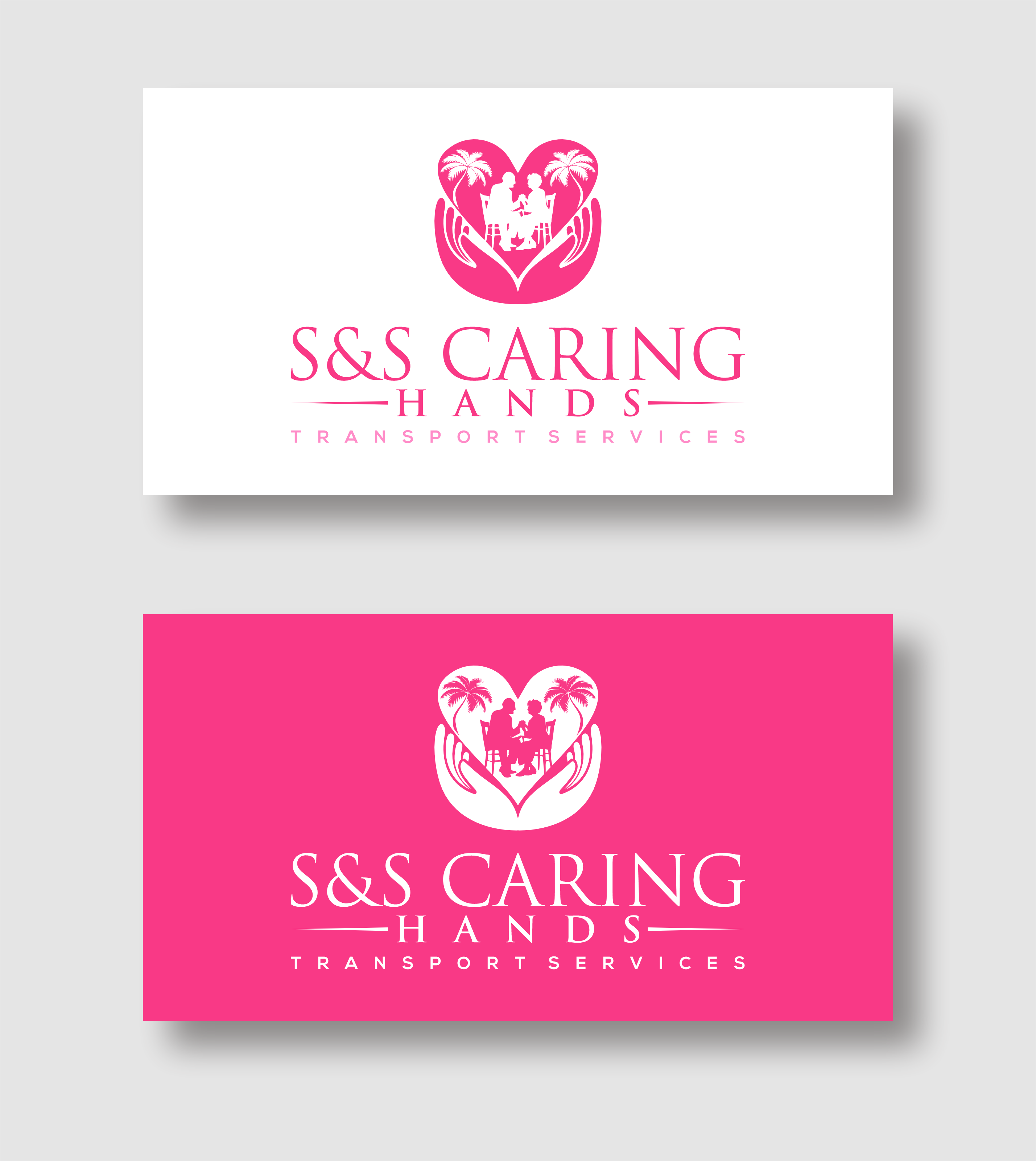 Logo Design by ganesaputu for this project | Design #35475864