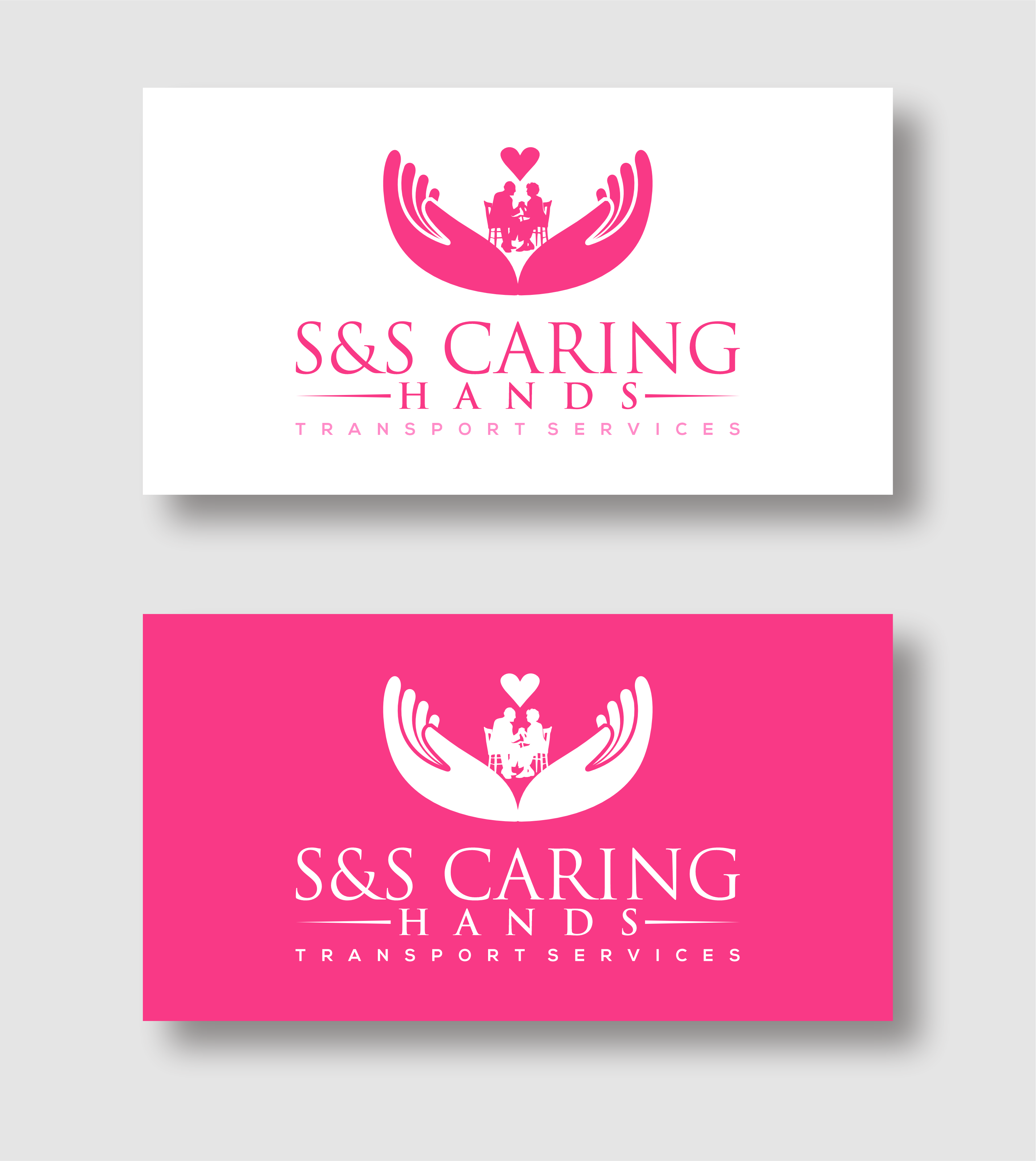 Logo Design by ganesaputu for this project | Design #35475866