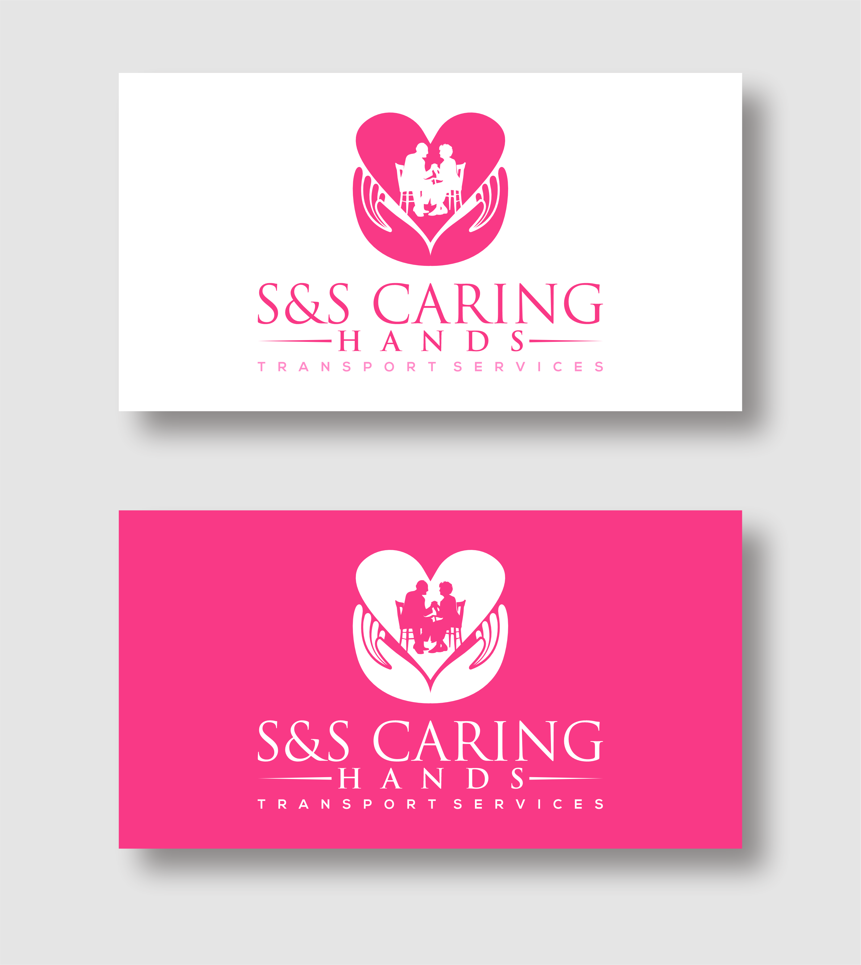 Logo Design by ganesaputu for this project | Design #35475867