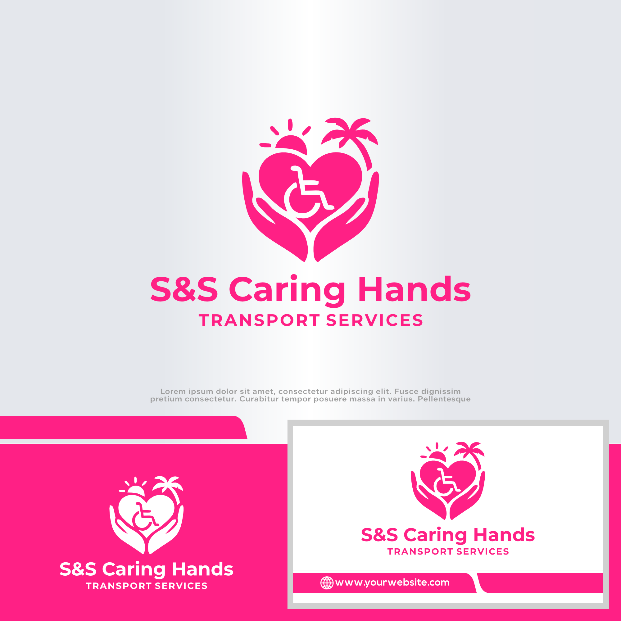 Logo Design by win it for this project | Design #35470498