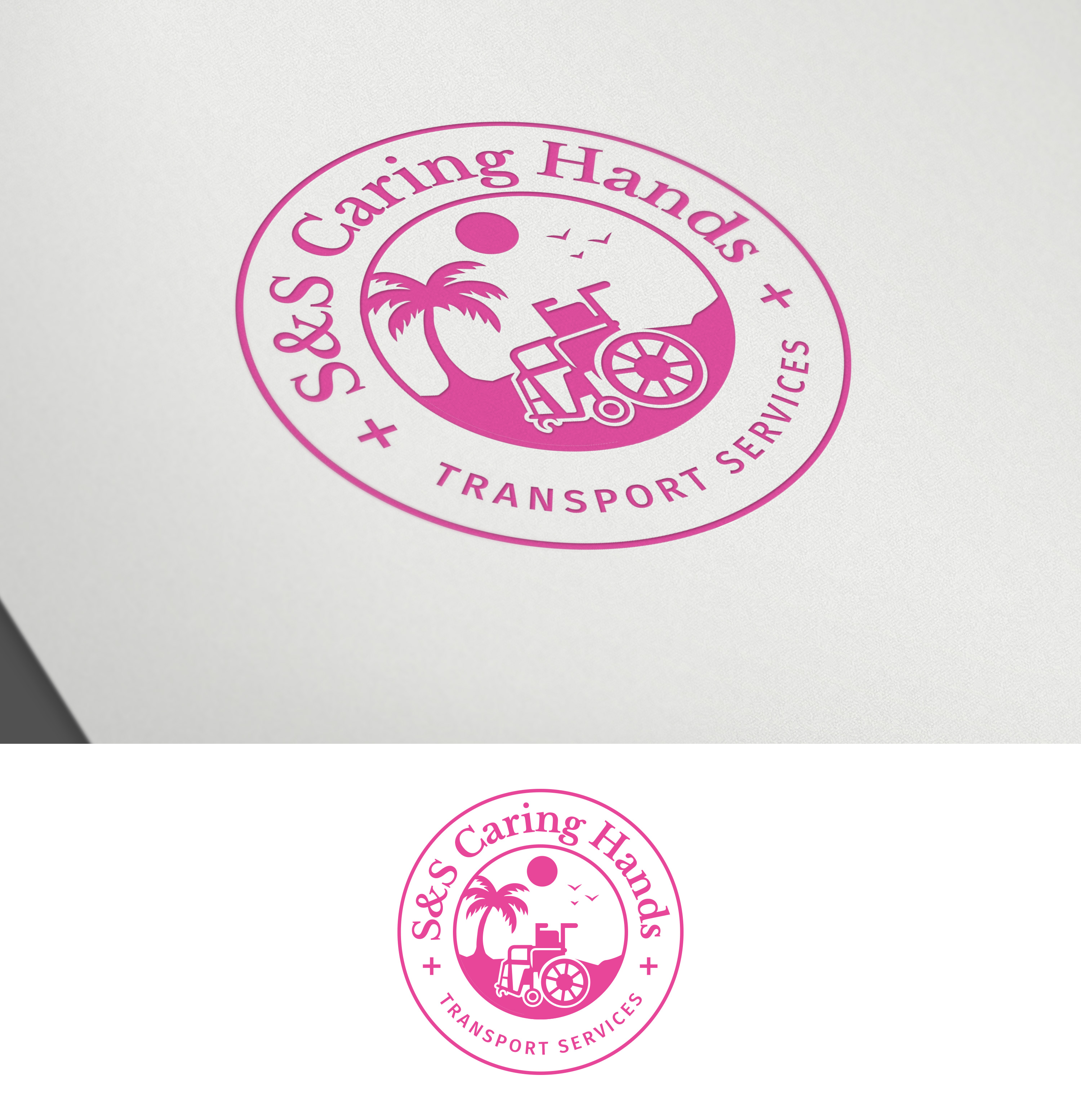 Logo Design by Impressive Designs for this project | Design #35472343