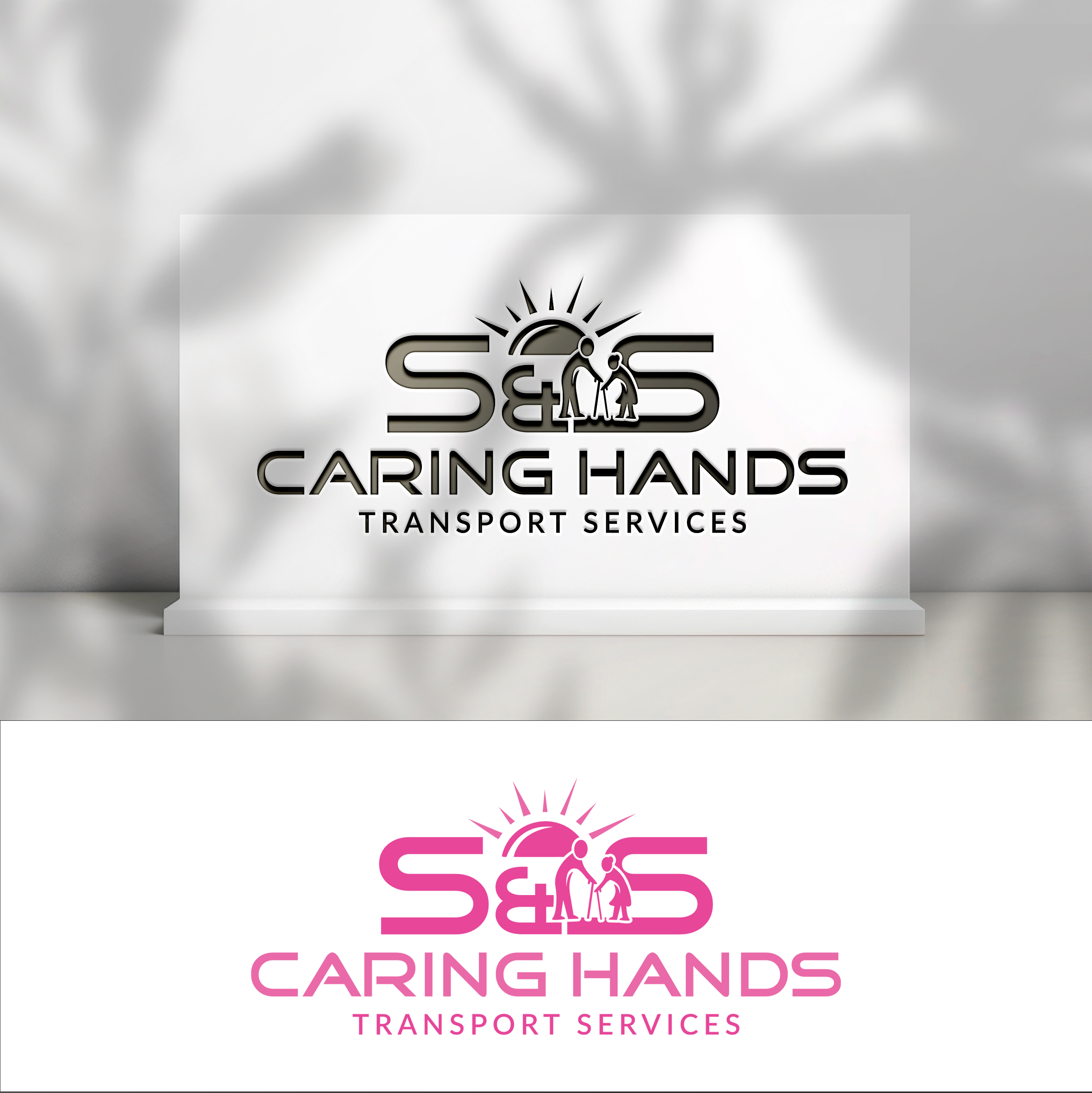 Logo Design by Impressive Designs for this project | Design #35472344