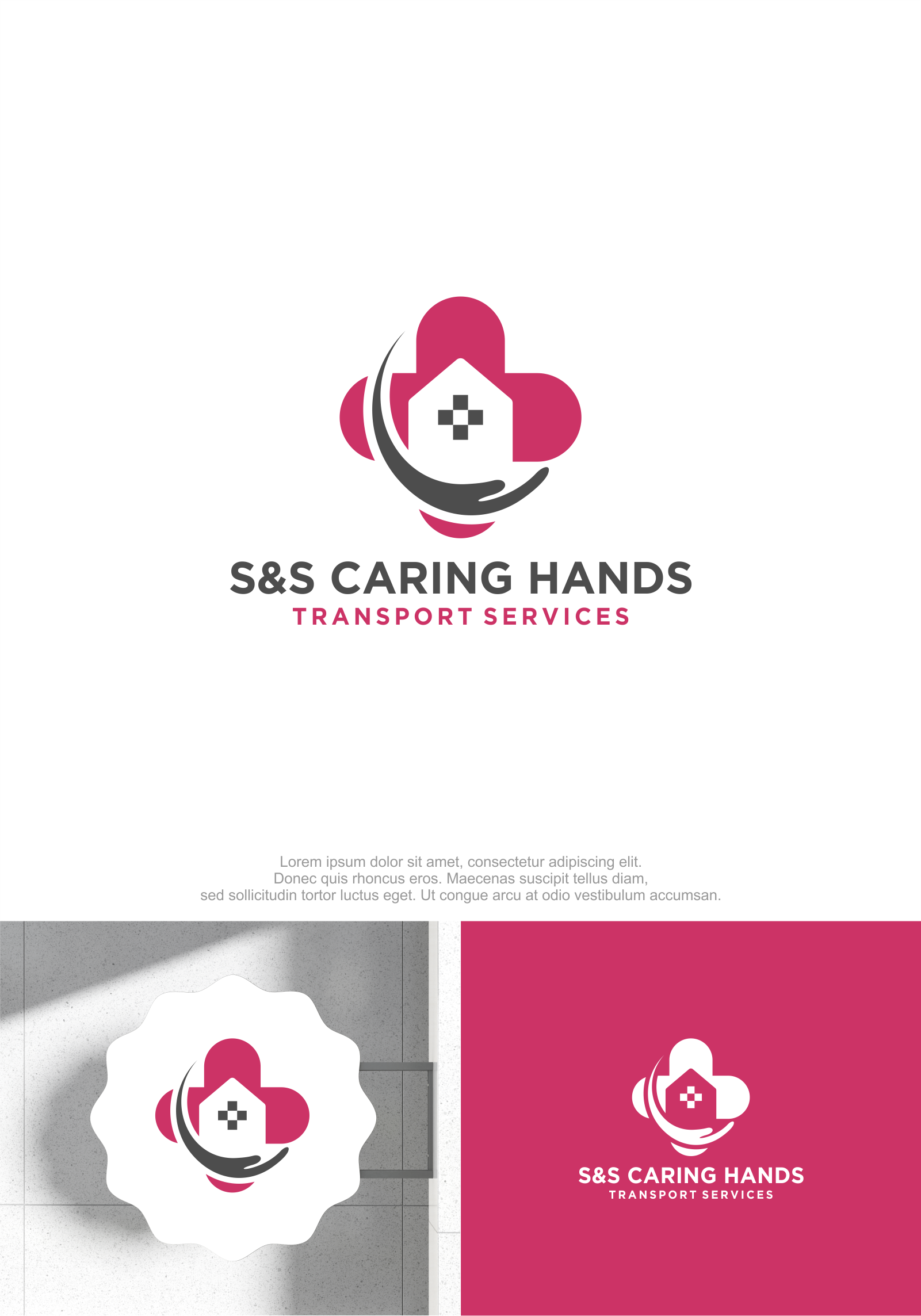 Logo Design by M.Syaiful Huda for this project | Design #35470213