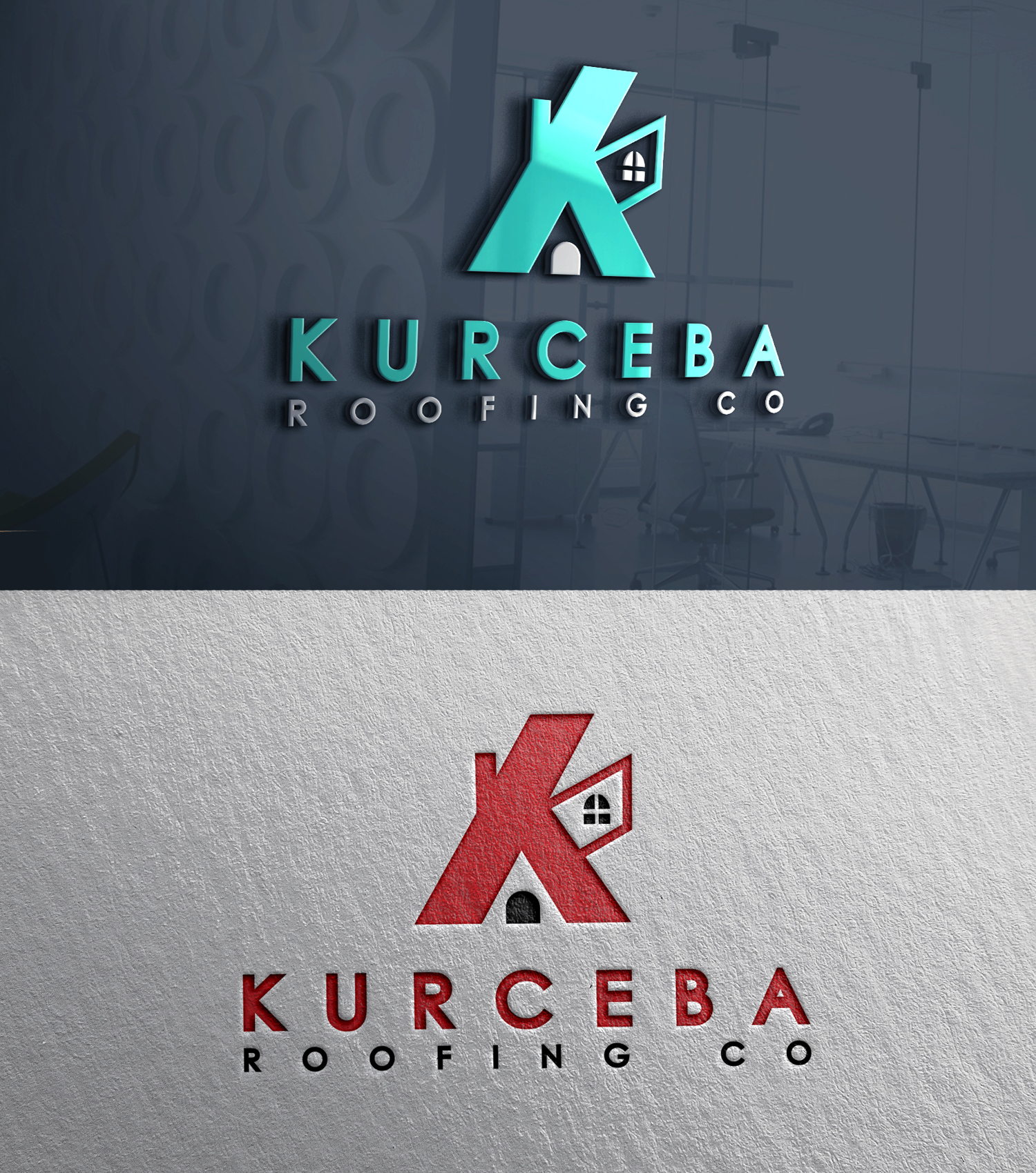 Logo Design by 24ksunny for this project | Design #35469806