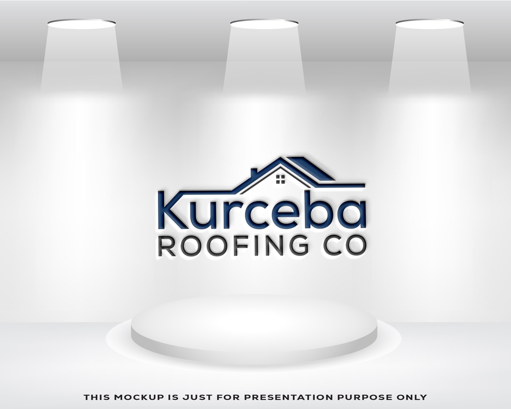 Logo Design by Razaq for this project | Design #35473825