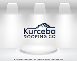 Logo Design by Razaq for this project | Design: #35473825