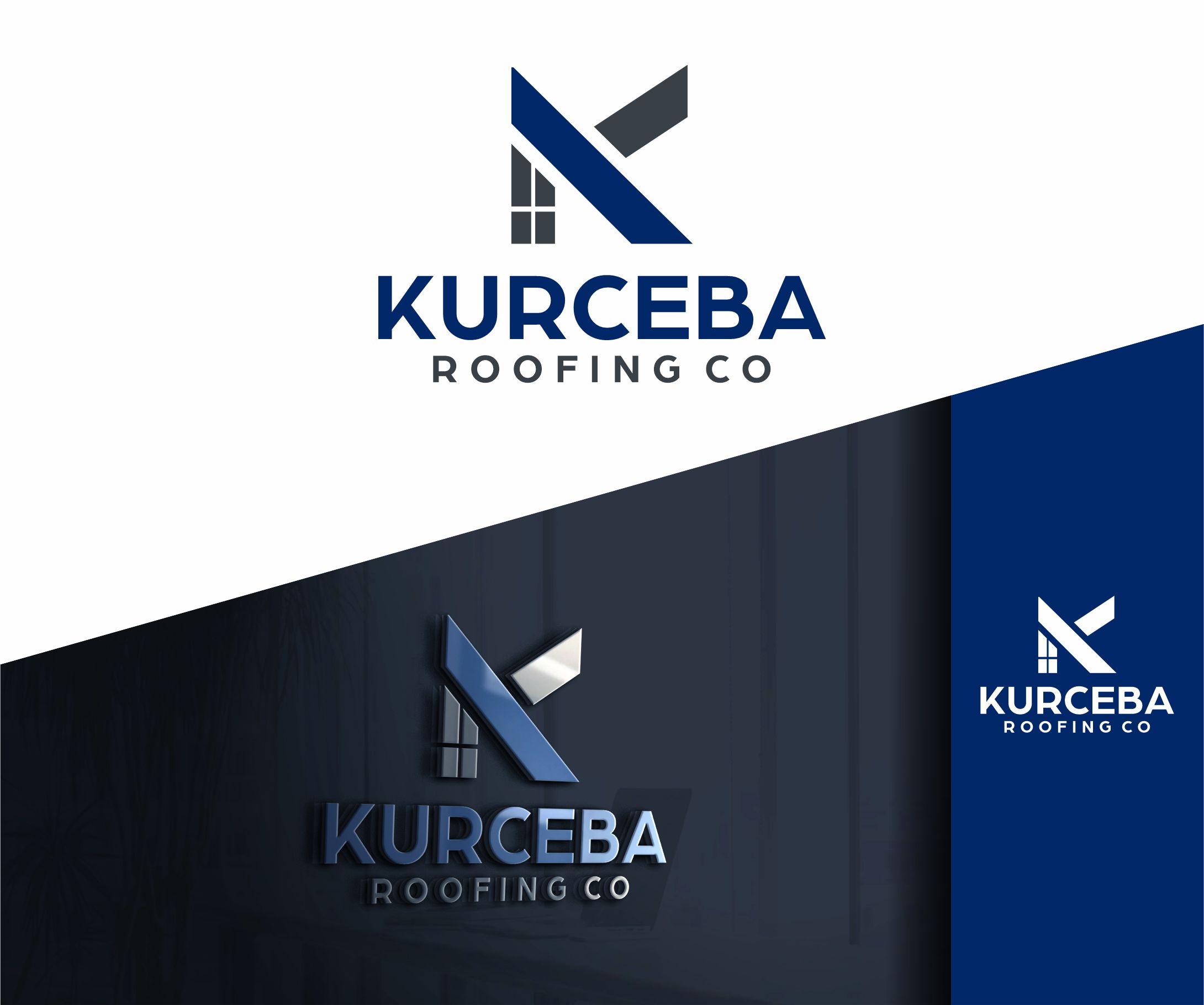 Logo Design by alkaline for this project | Design #35472504