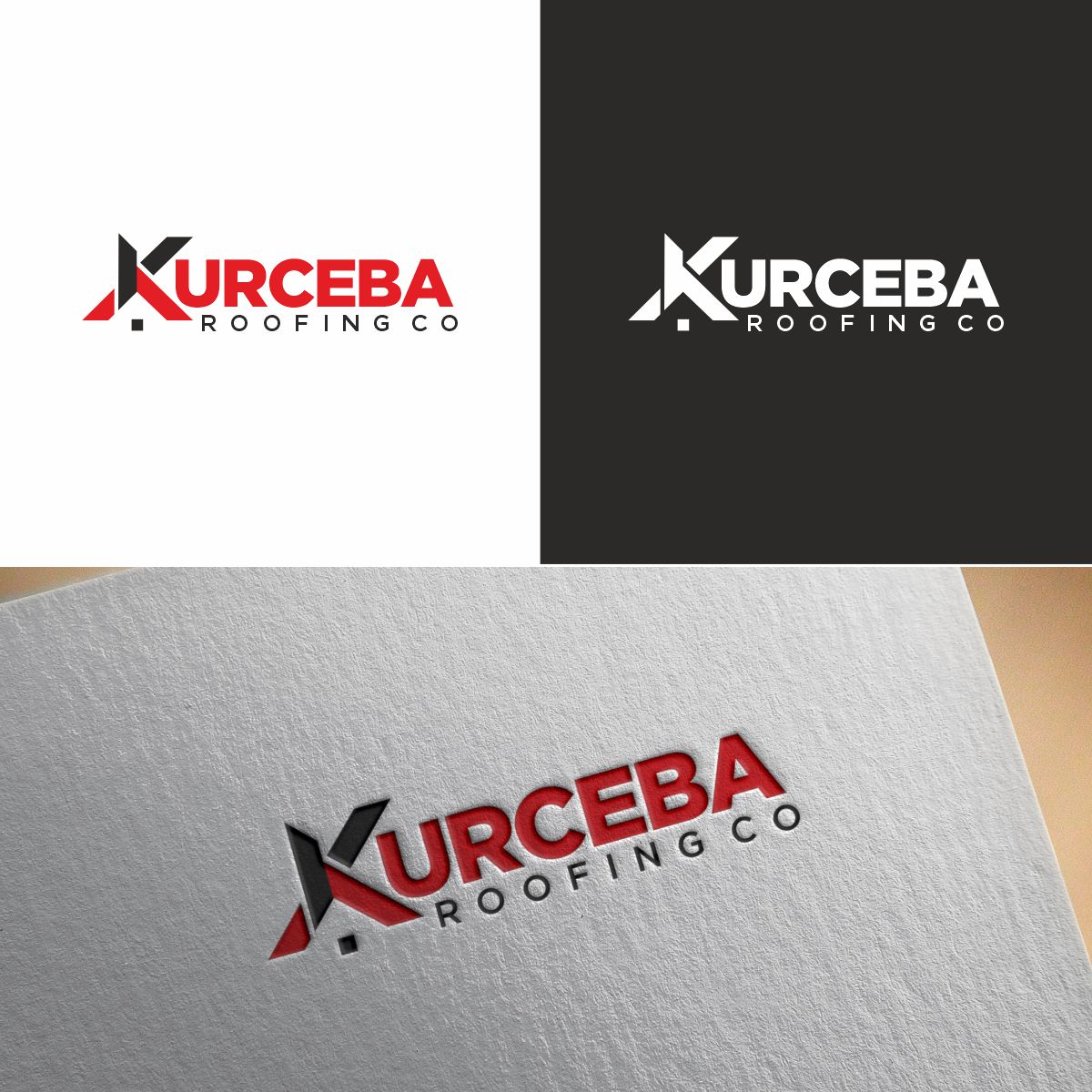 Logo Design by Fortmindz for this project | Design #35472713